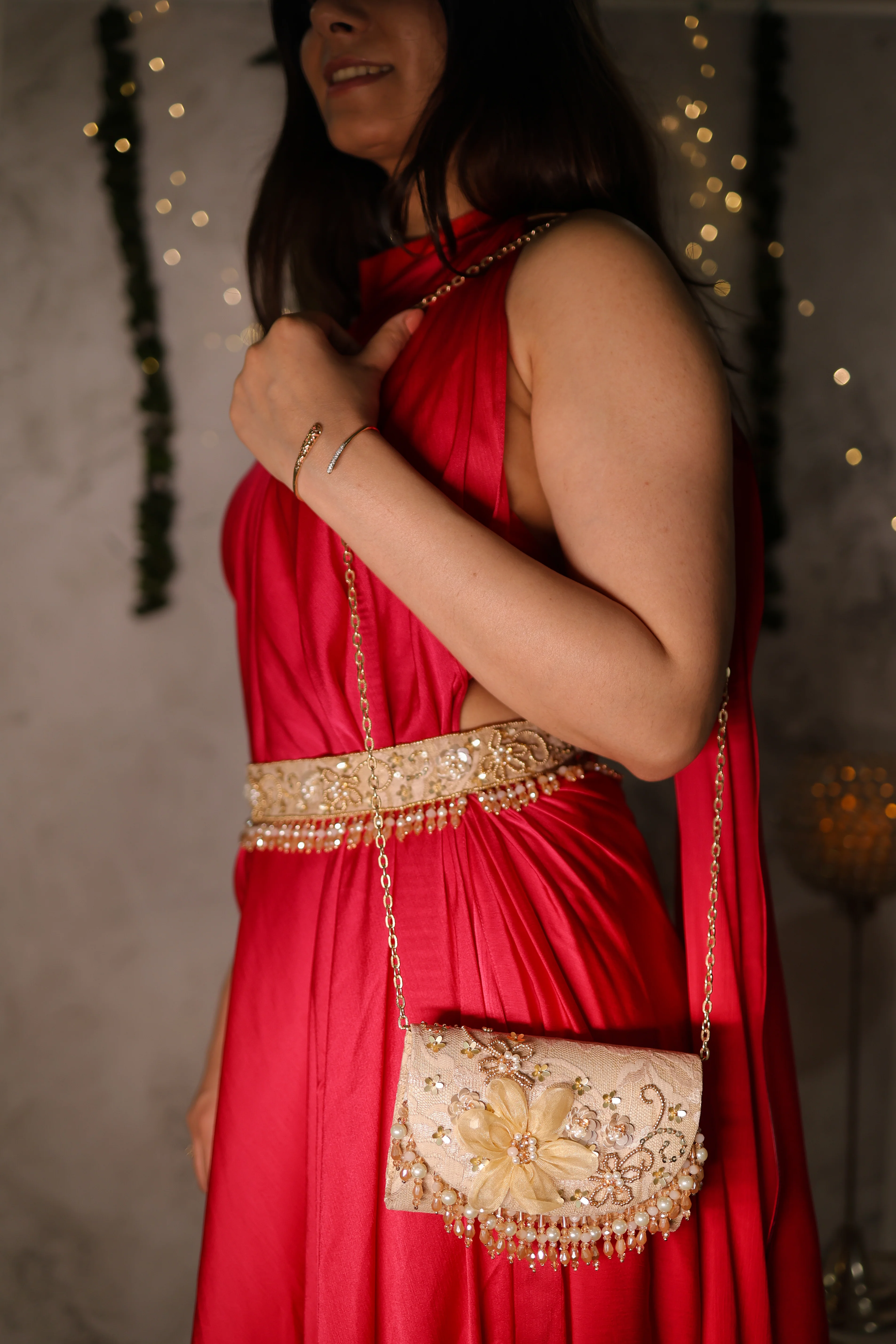 Aisha Belt Bag - Image 4