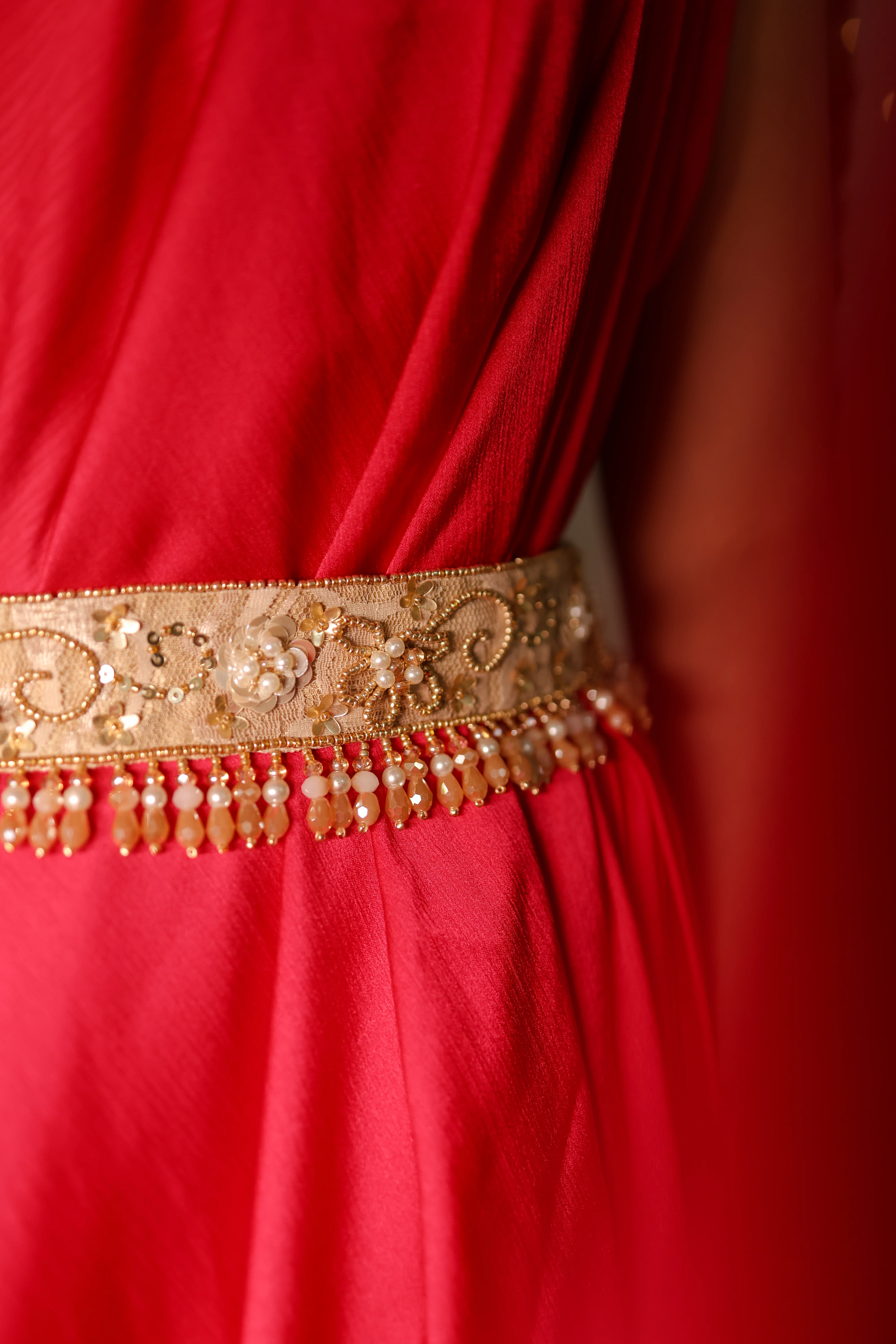 Aisha Belt Bag - Image 6