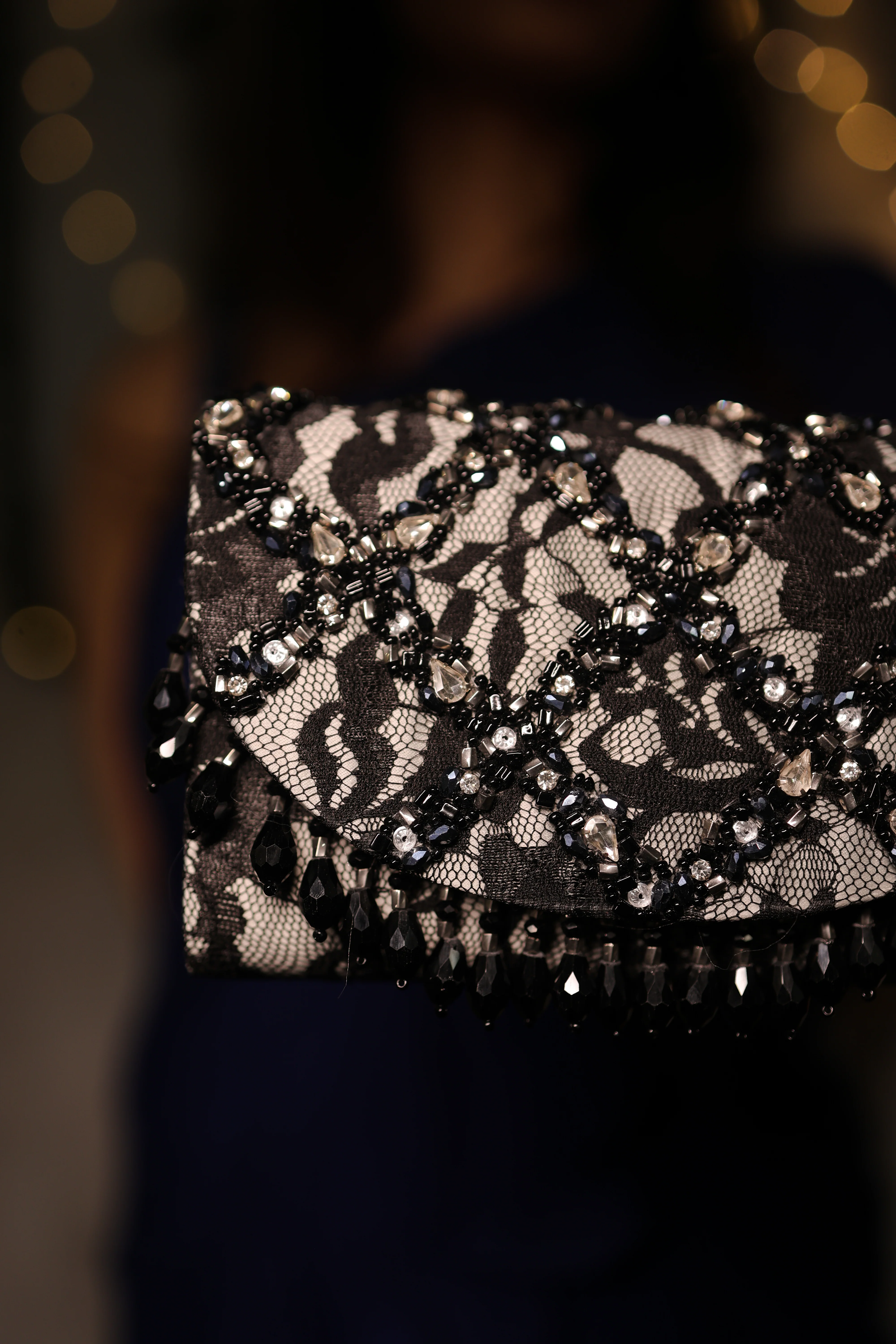 Amal Belt Bag - Image 3