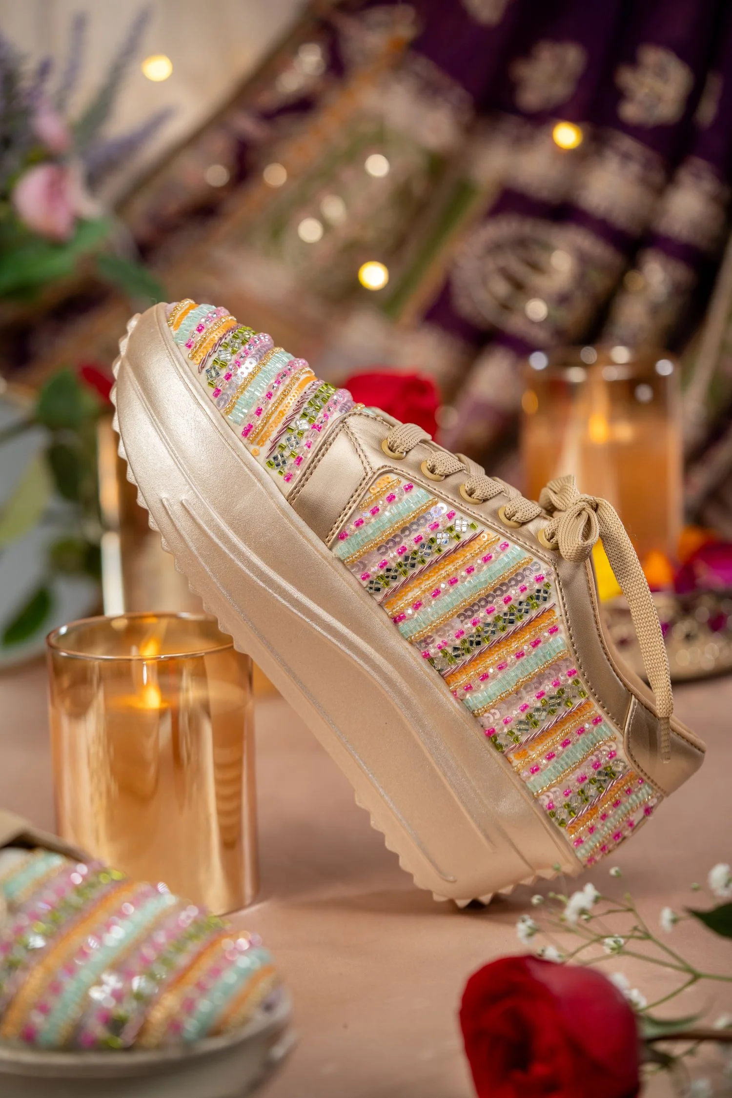 Aurora Sneakers - Image 3