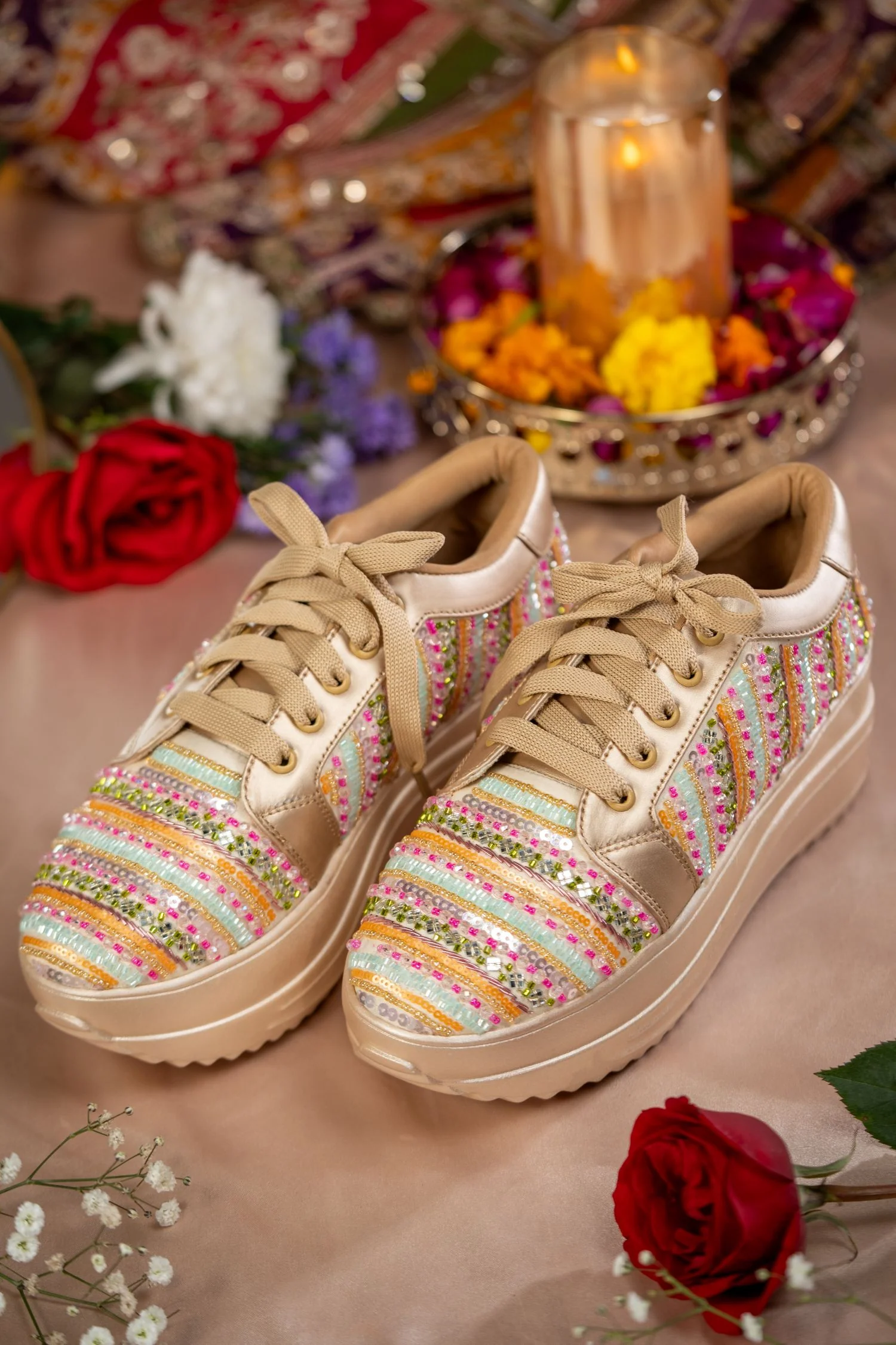 Aurora Sneakers - Image 4