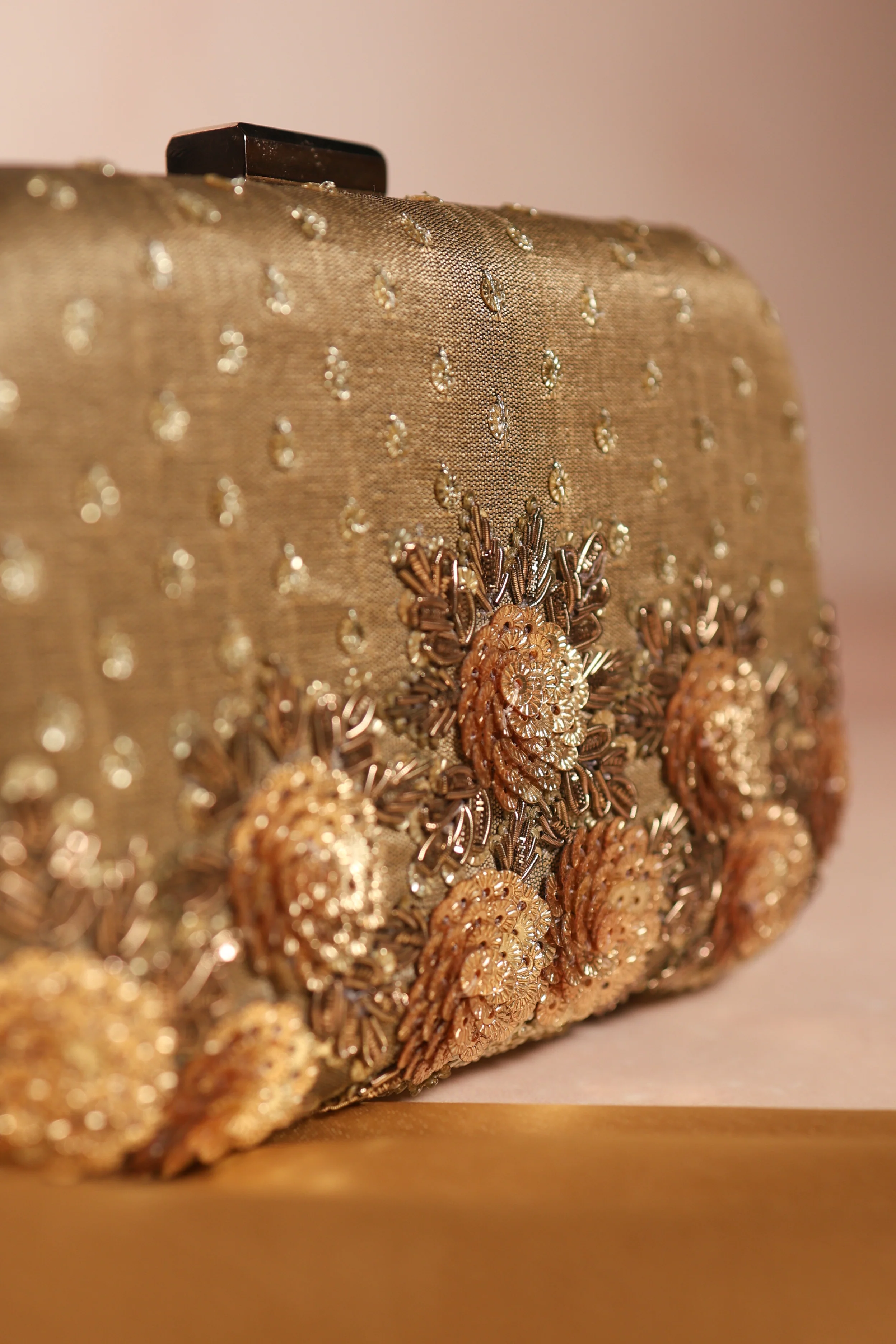 Blossom Treasure Clutch - Image 3