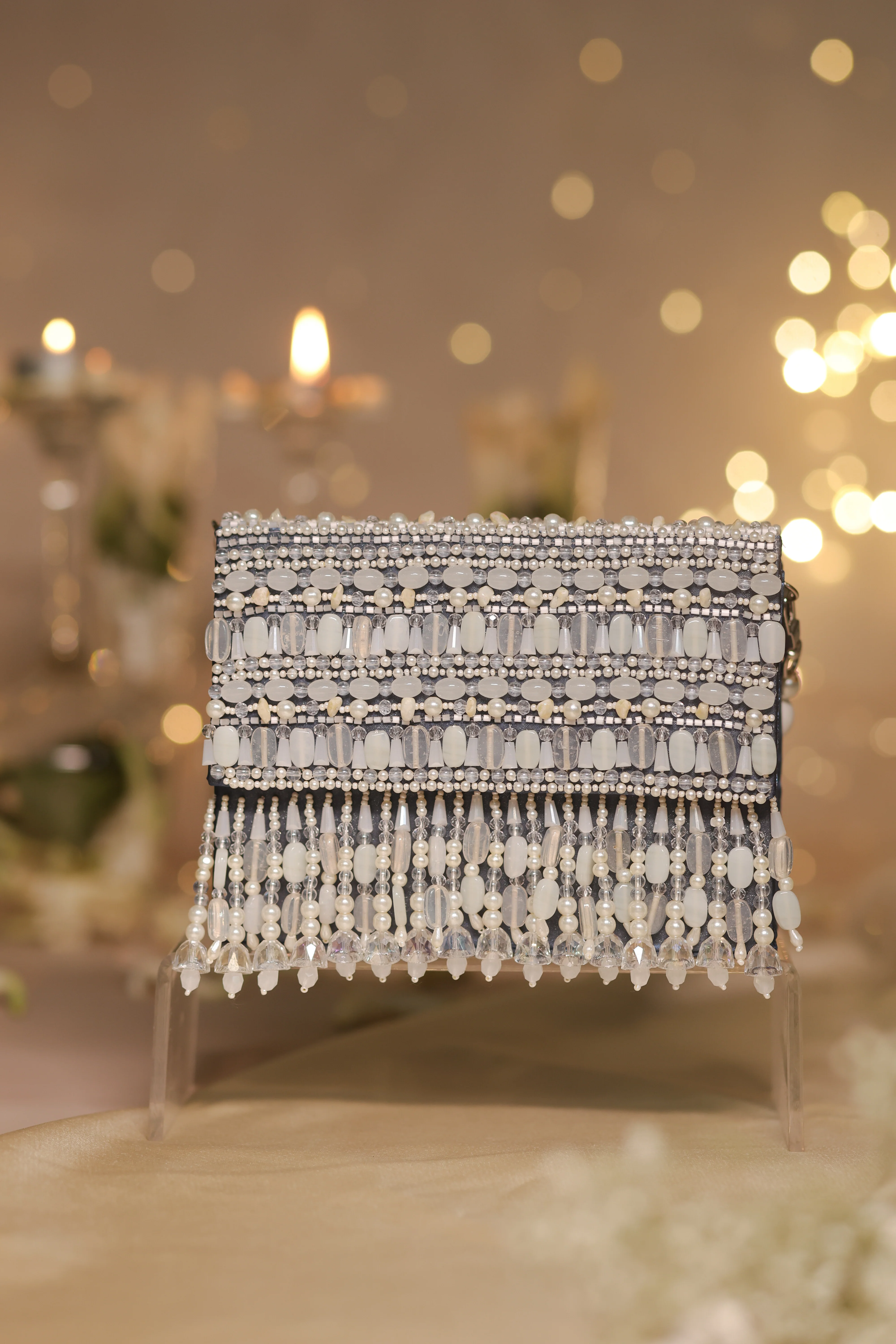 Blue Mirage Bag - Image 2