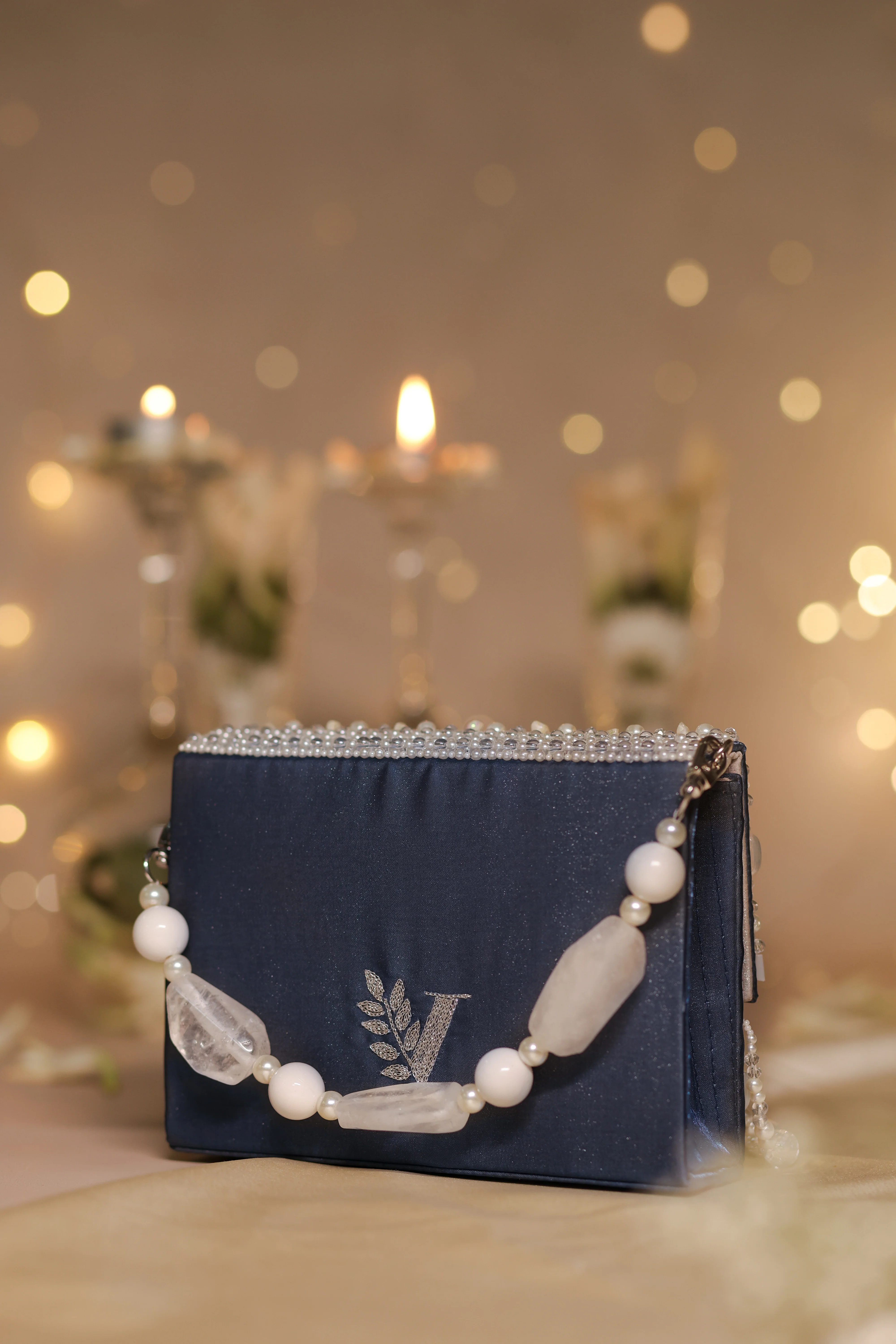 Blue Mirage Bag - Image 3