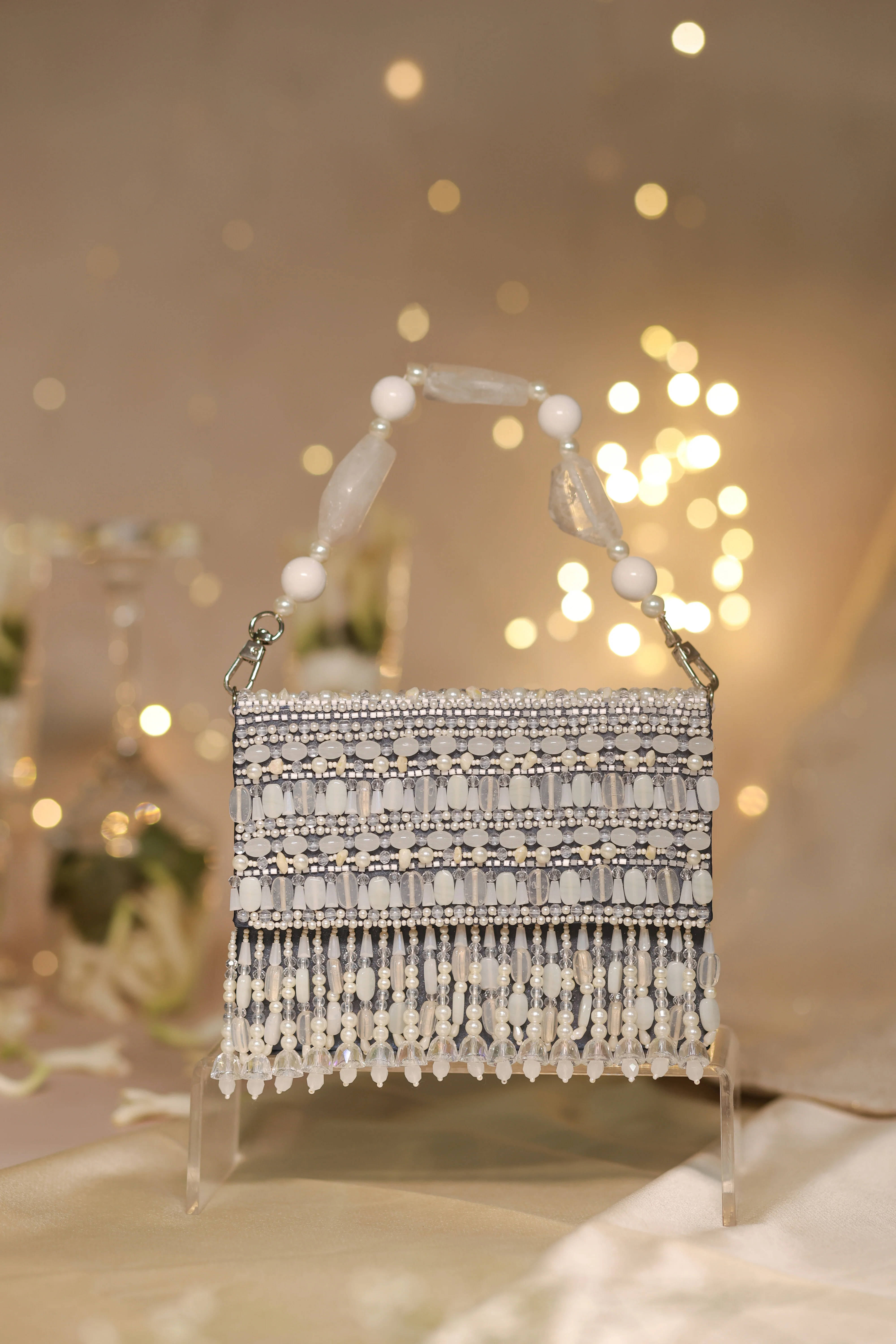 Blue Mirage Bag - Image 6