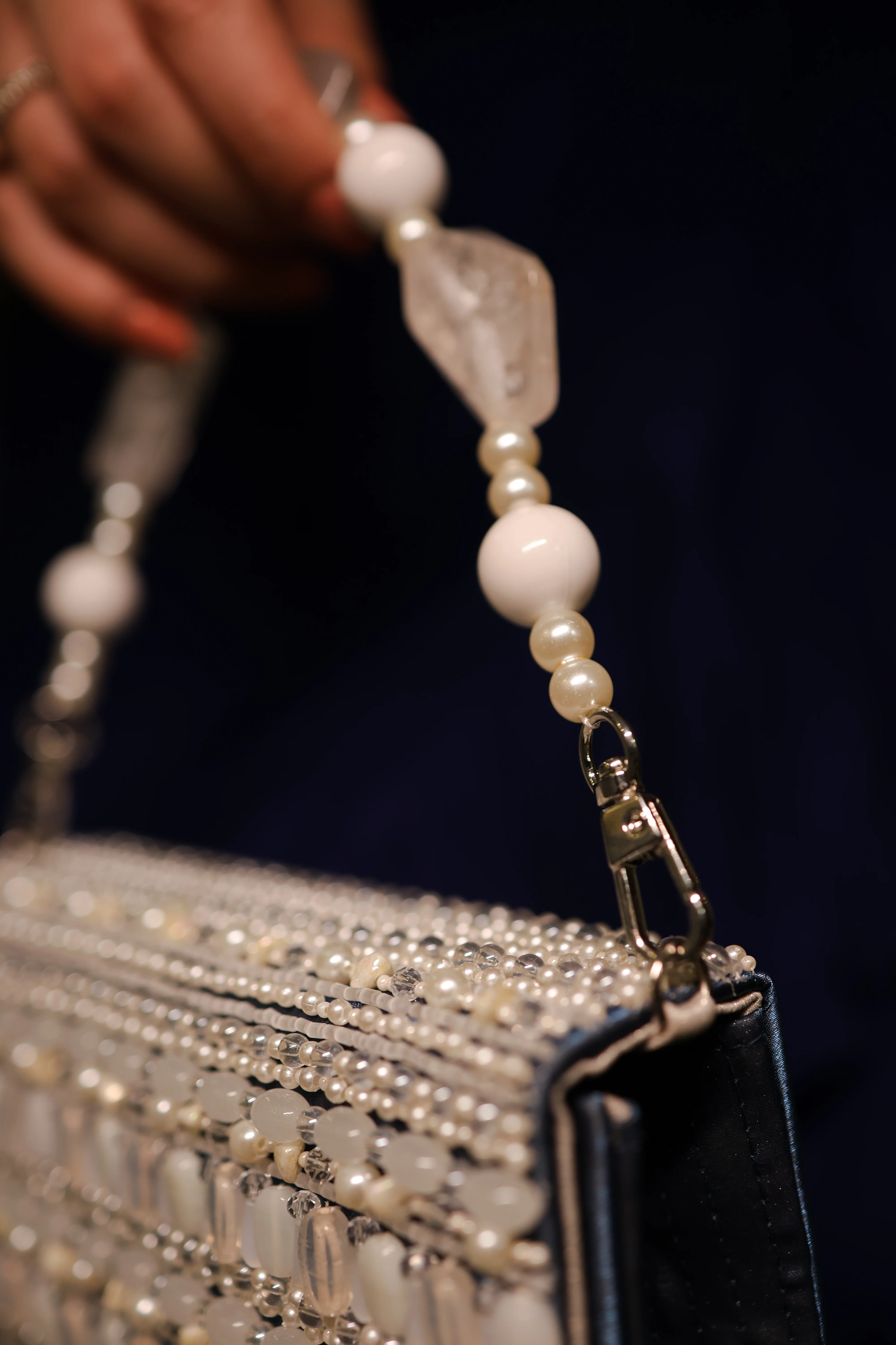Blue Mirage Bag - Image 8