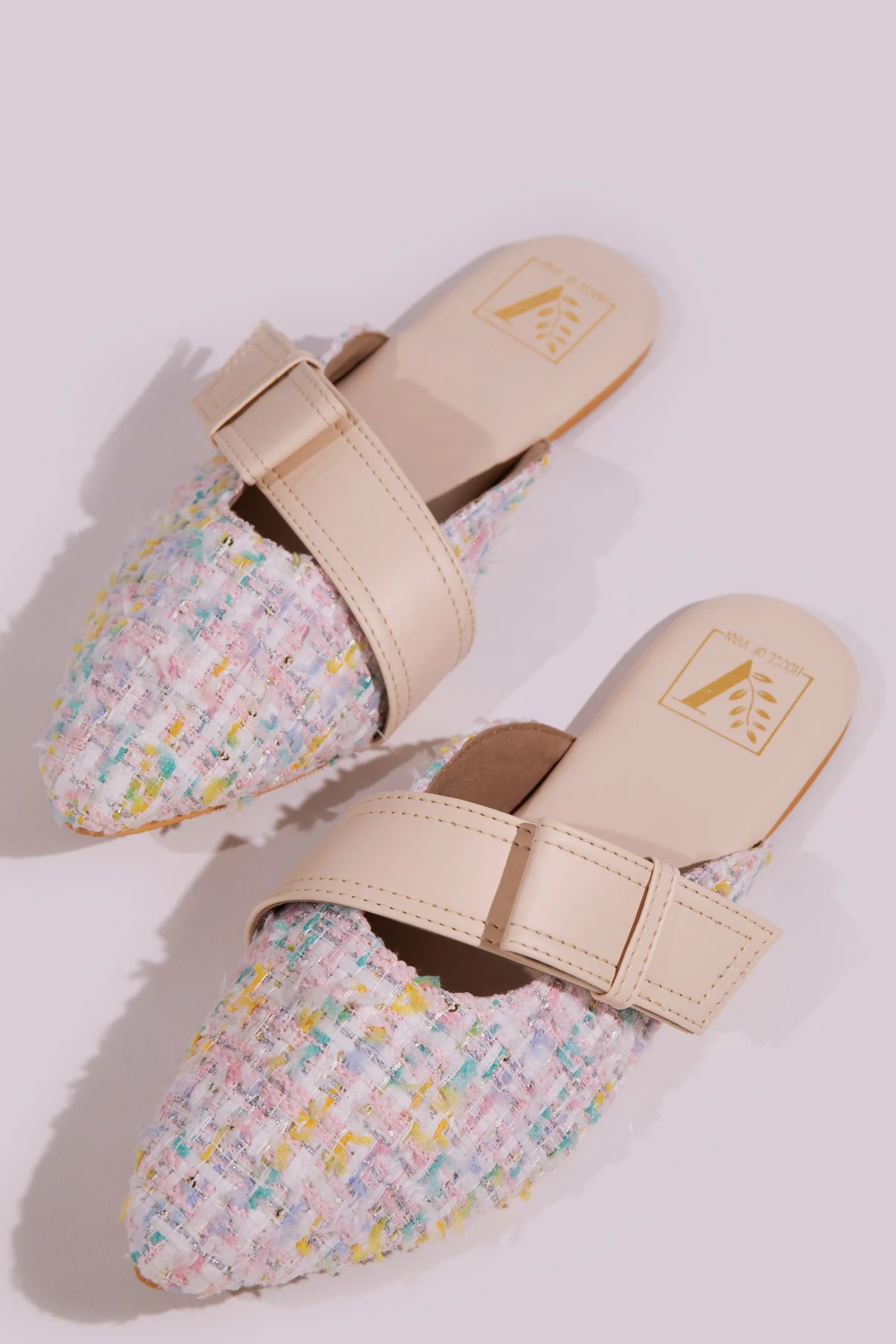 Bow Candy Mules - Image 2