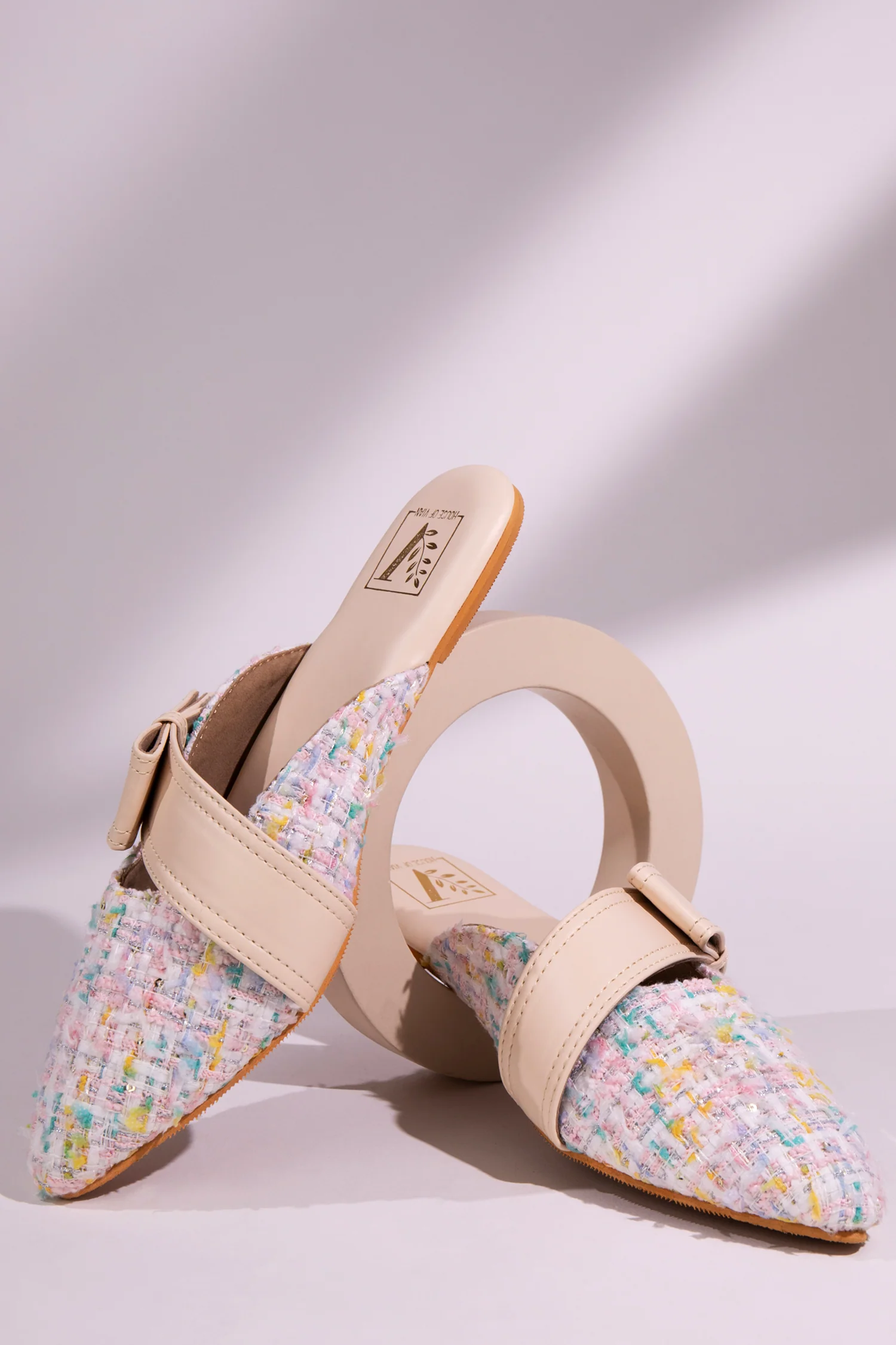 Bow Candy Mules - Image 3