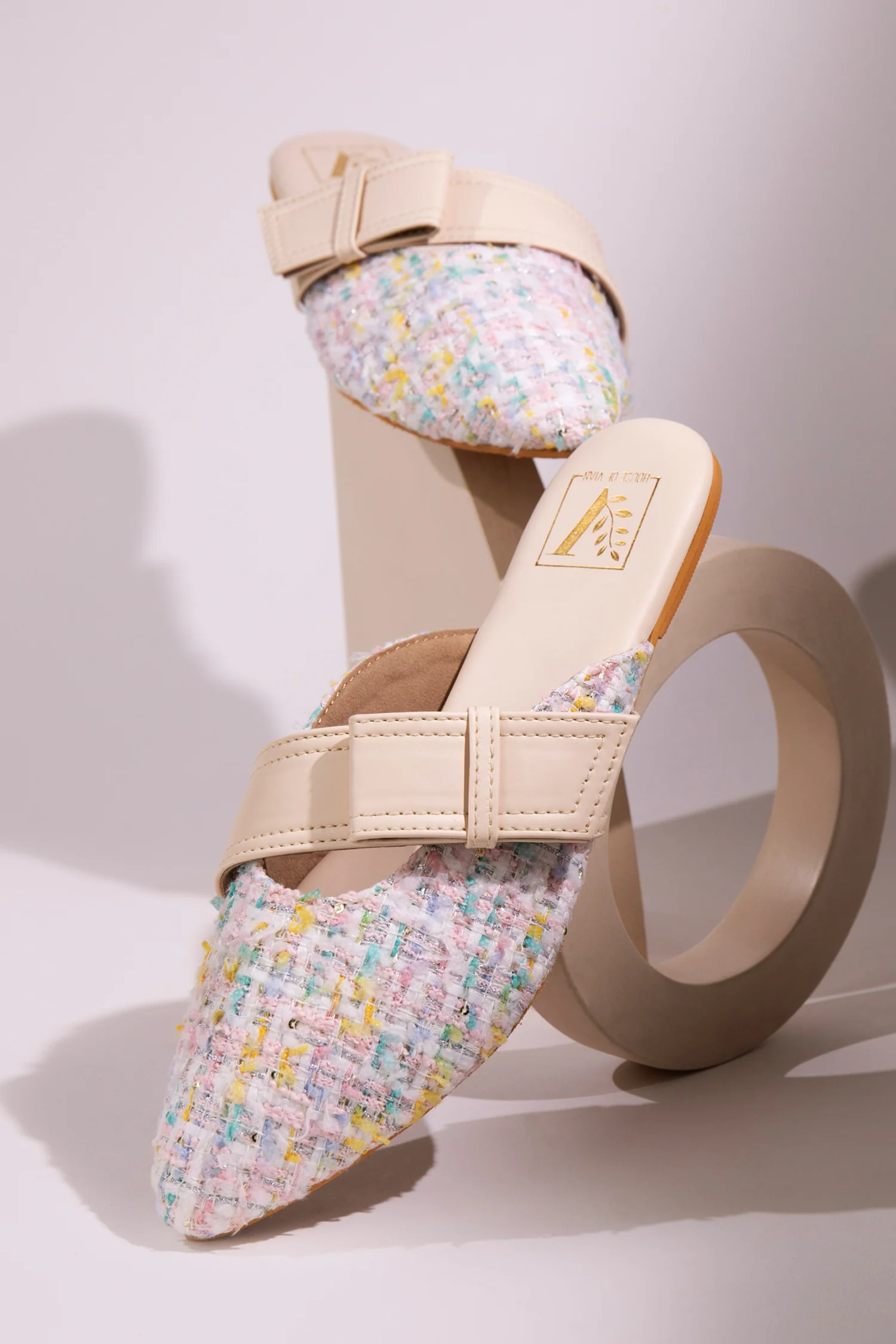 Bow Candy Mules - Image 4