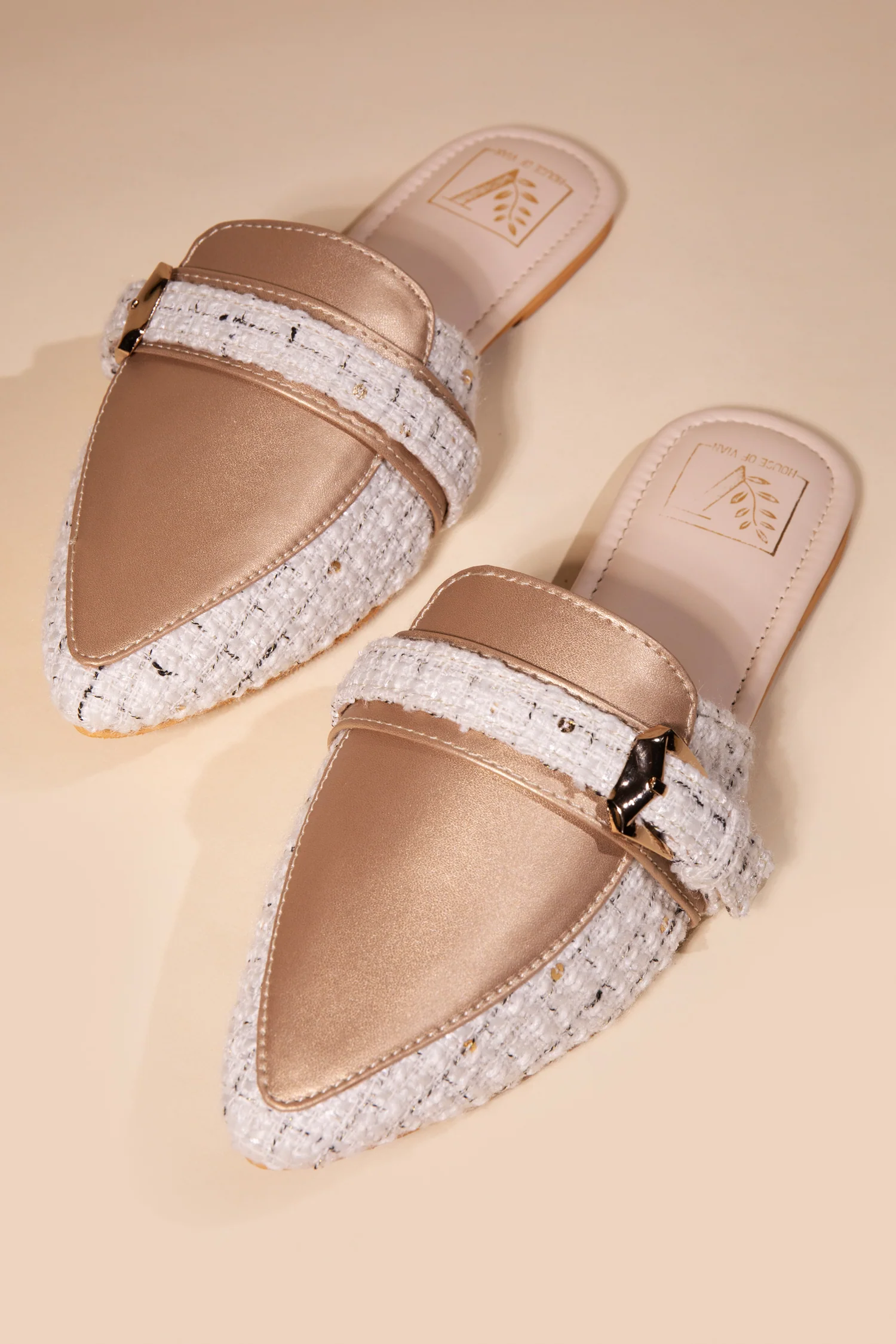 Buckle It Mule - Image 2