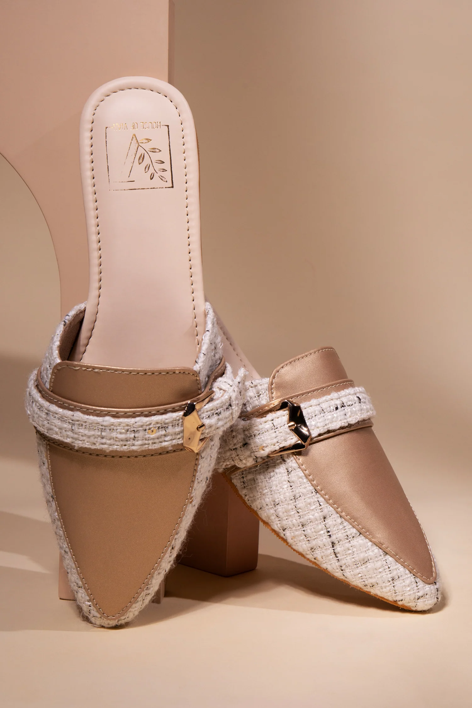 Buckle It Mule - Image 4