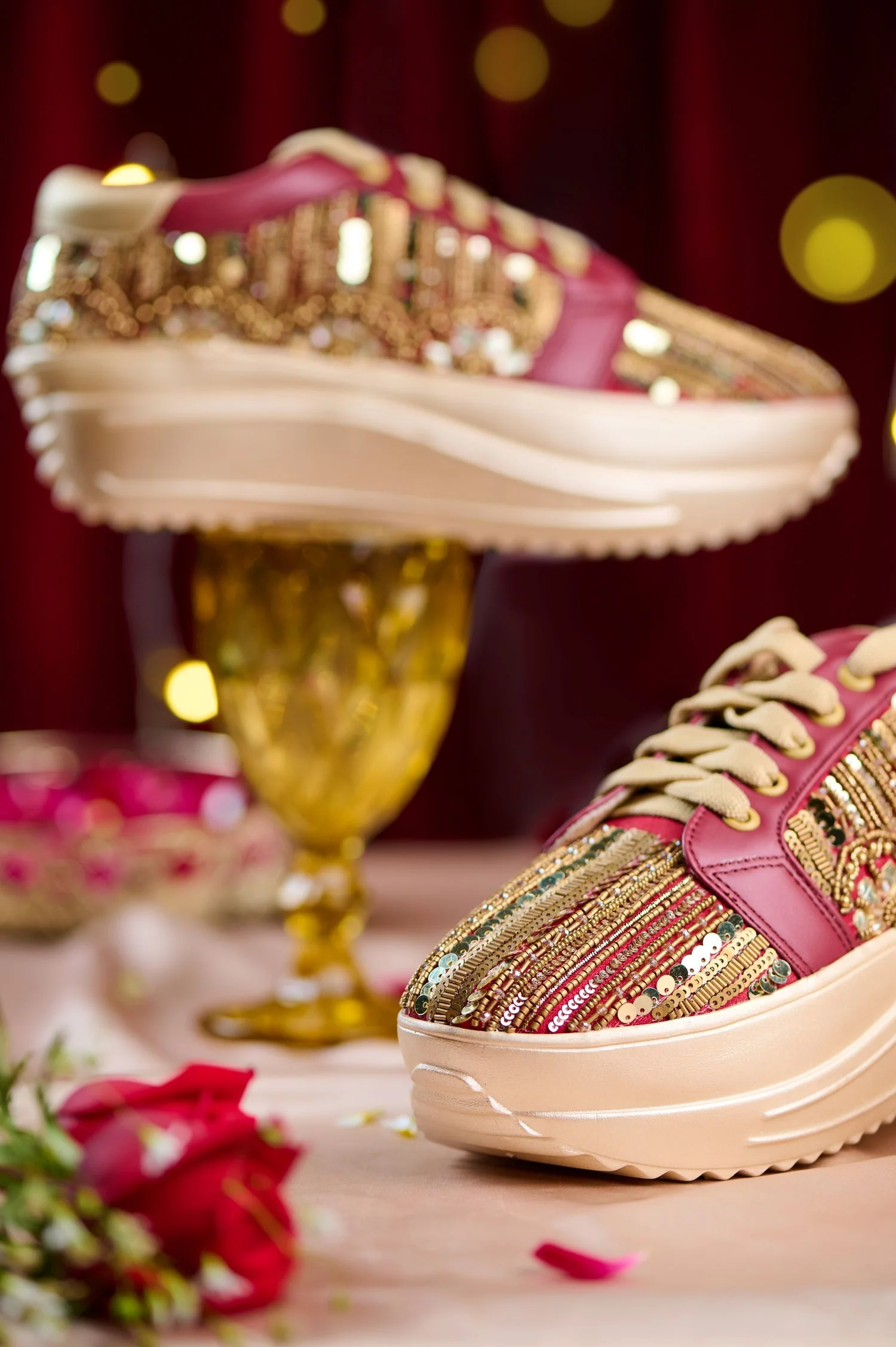 Regalia Sneakers - Image 3