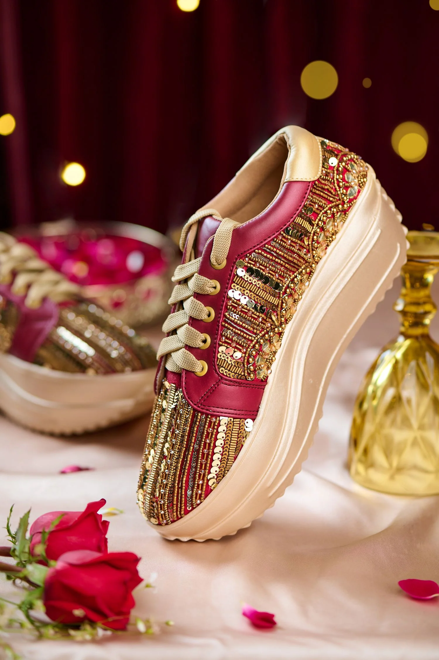 Regalia Sneakers - Image 4