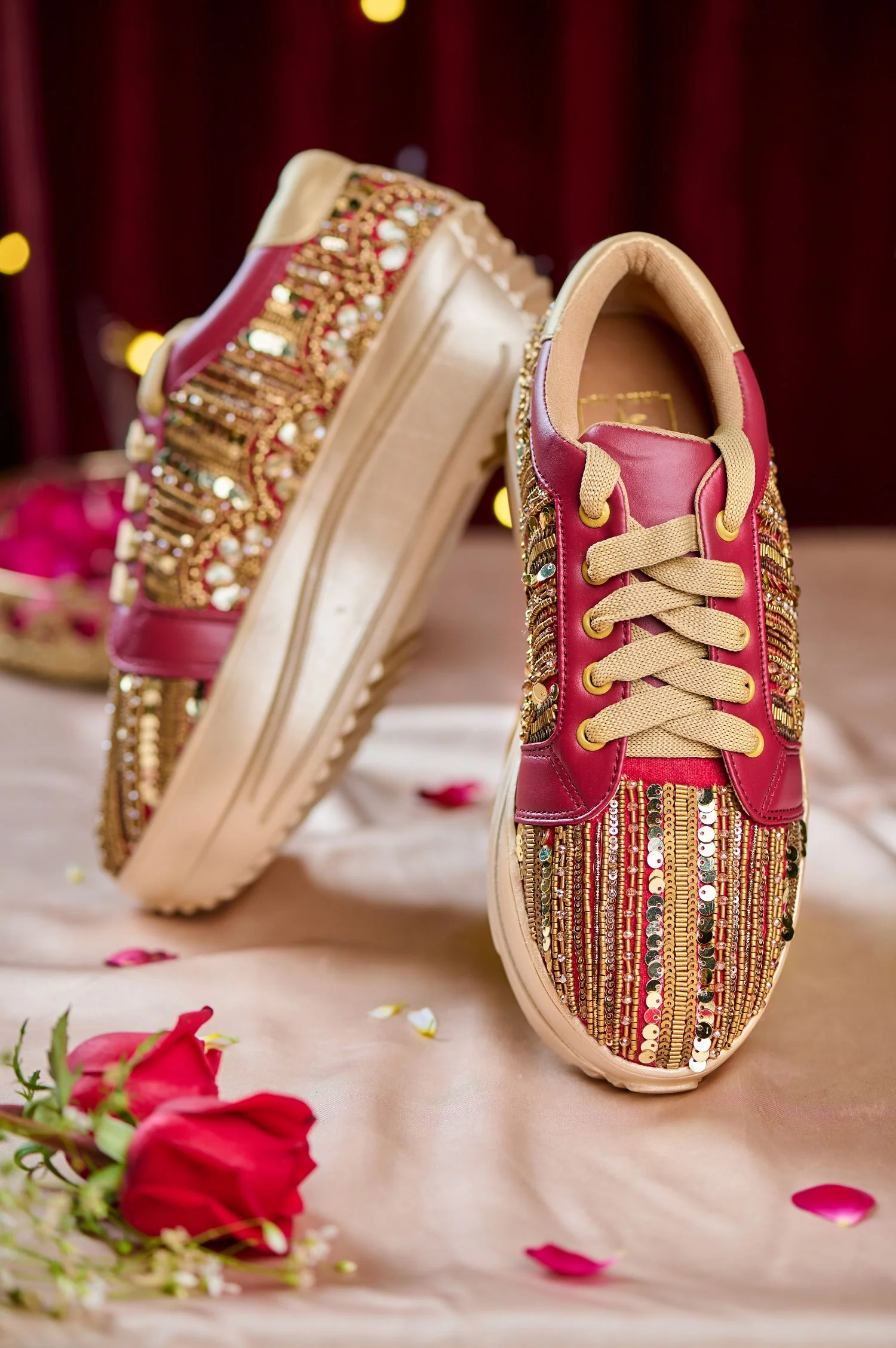 Regalia Sneakers - Image 5
