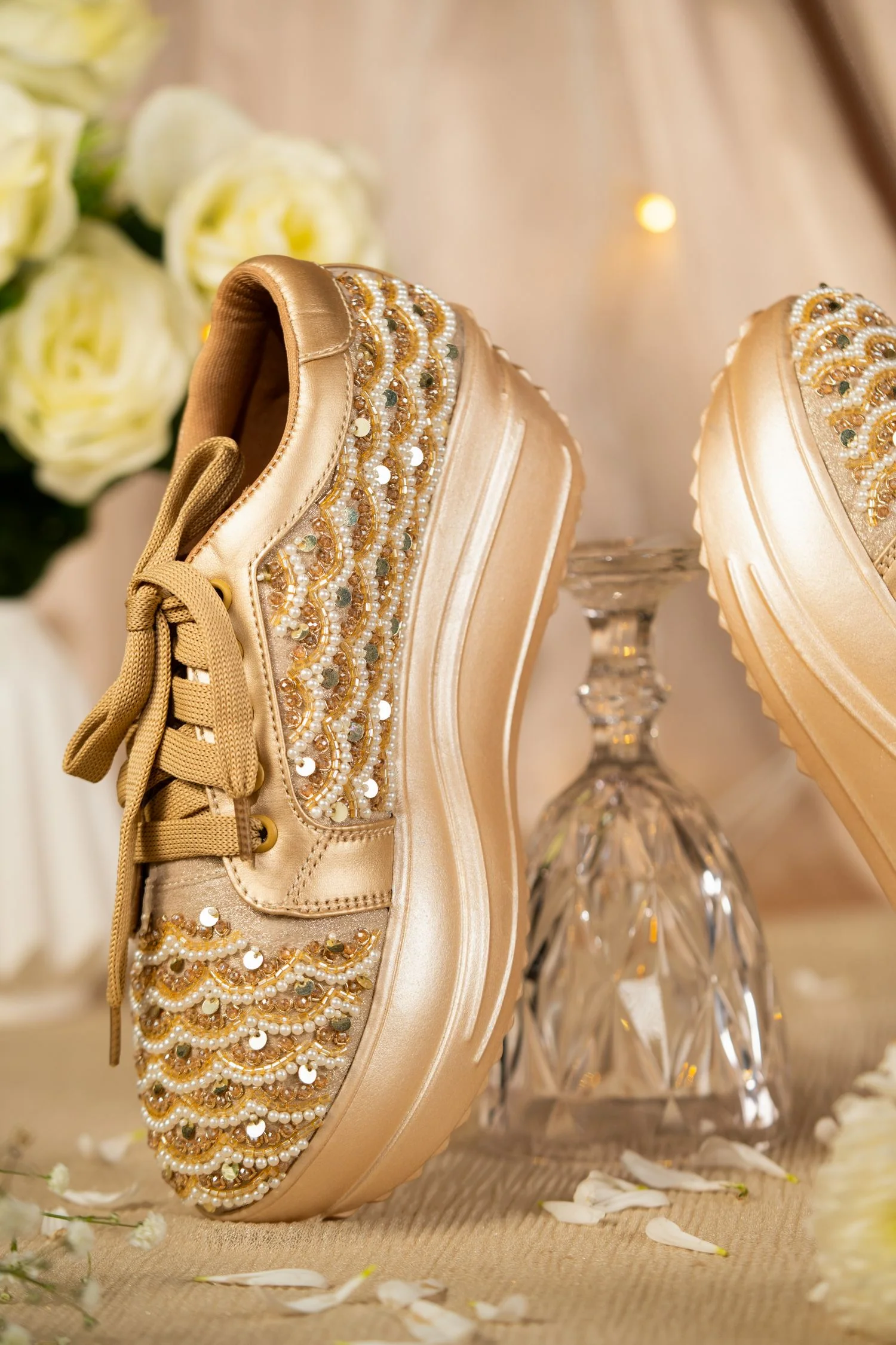 Celeste Sneakers - Image 3