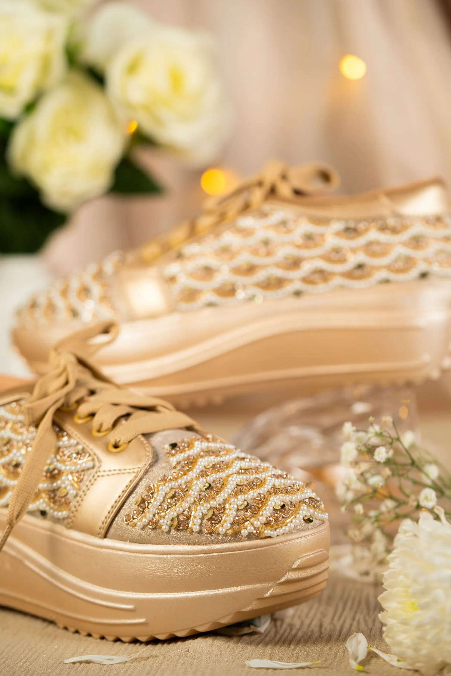 Celeste Sneakers - Image 4
