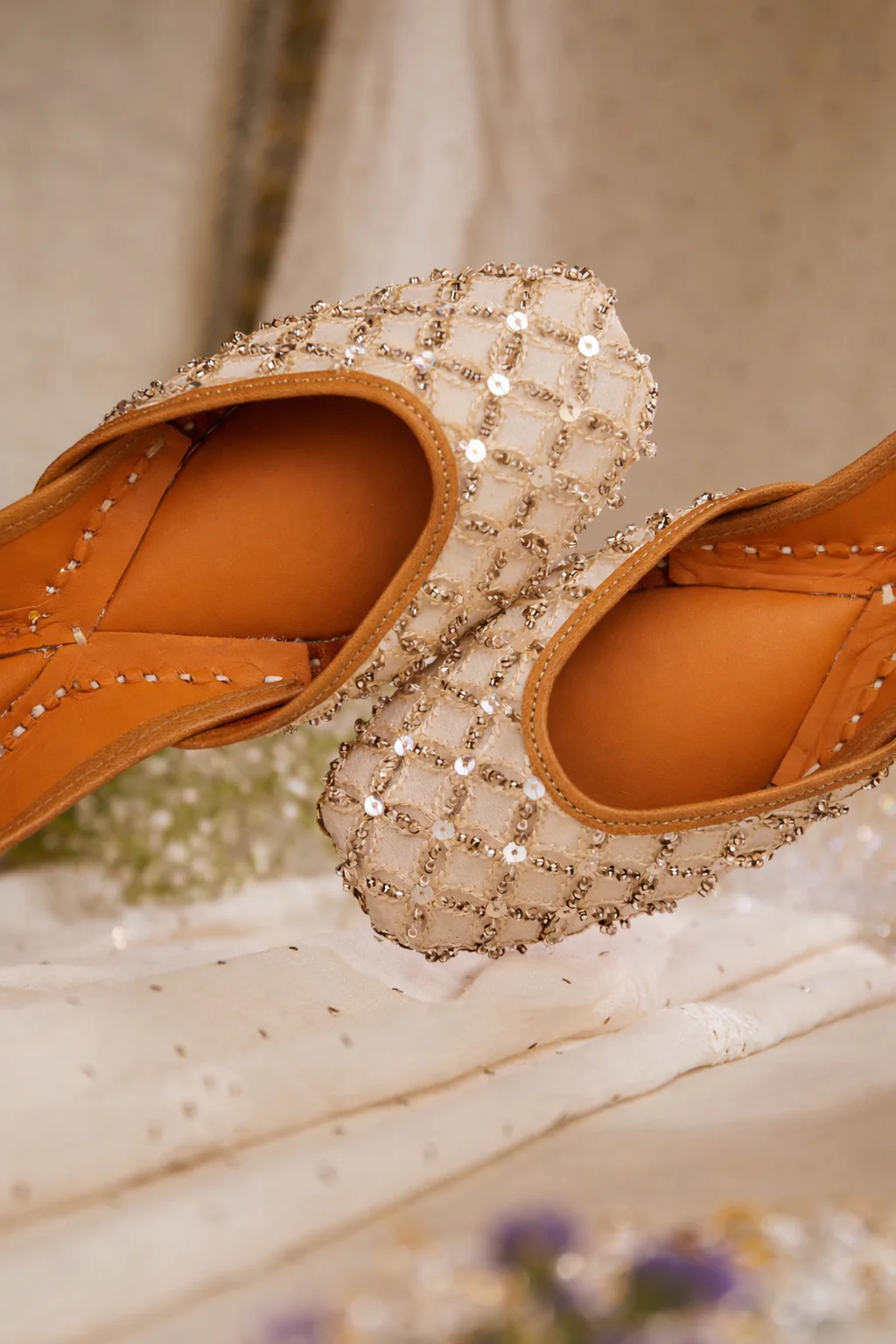 Chaashni Juttis - Image 4