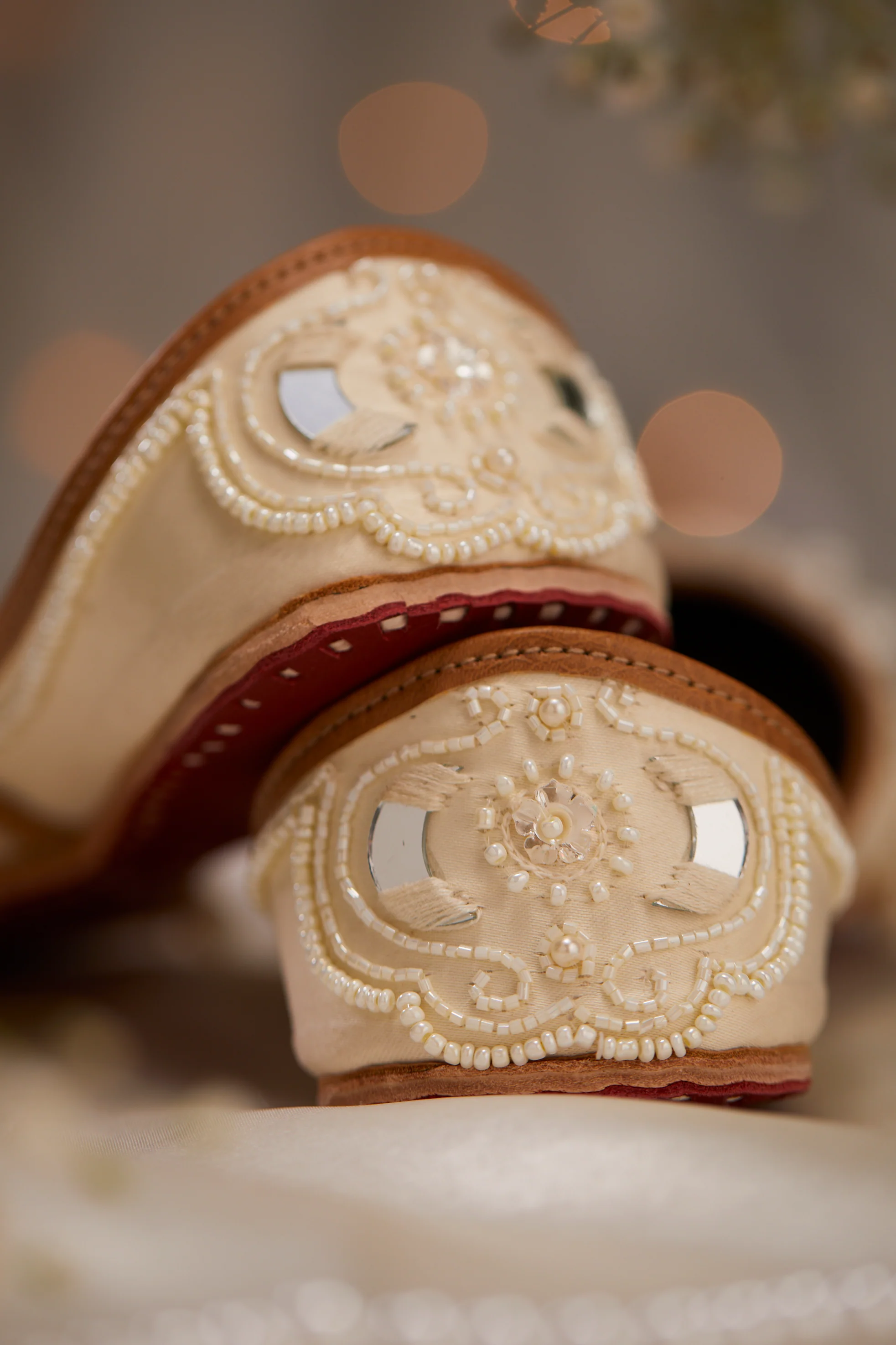 Chandrika Juttis - Image 2