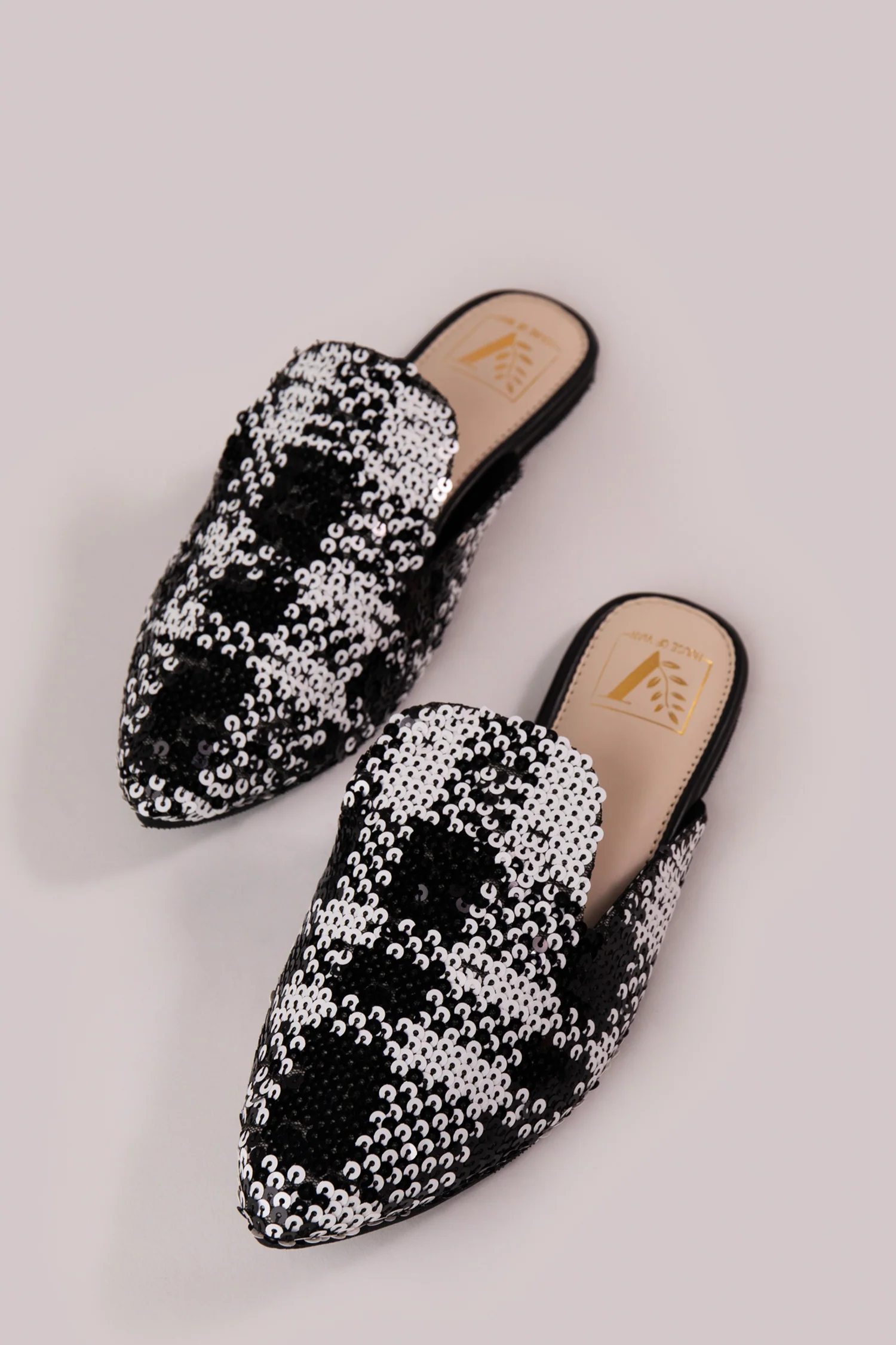 Check Mate Mules - Image 2