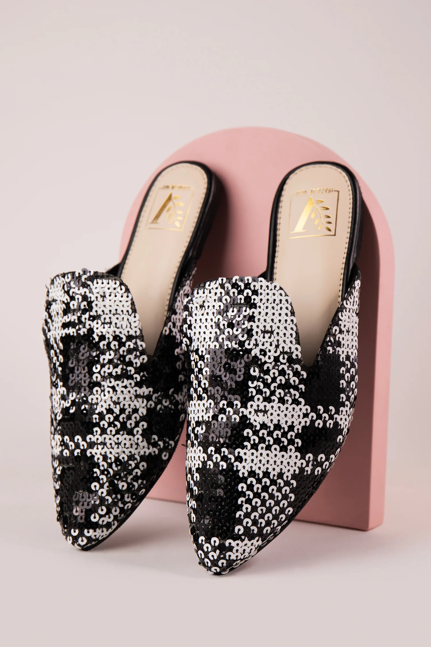 Check Mate Mules - Image 4