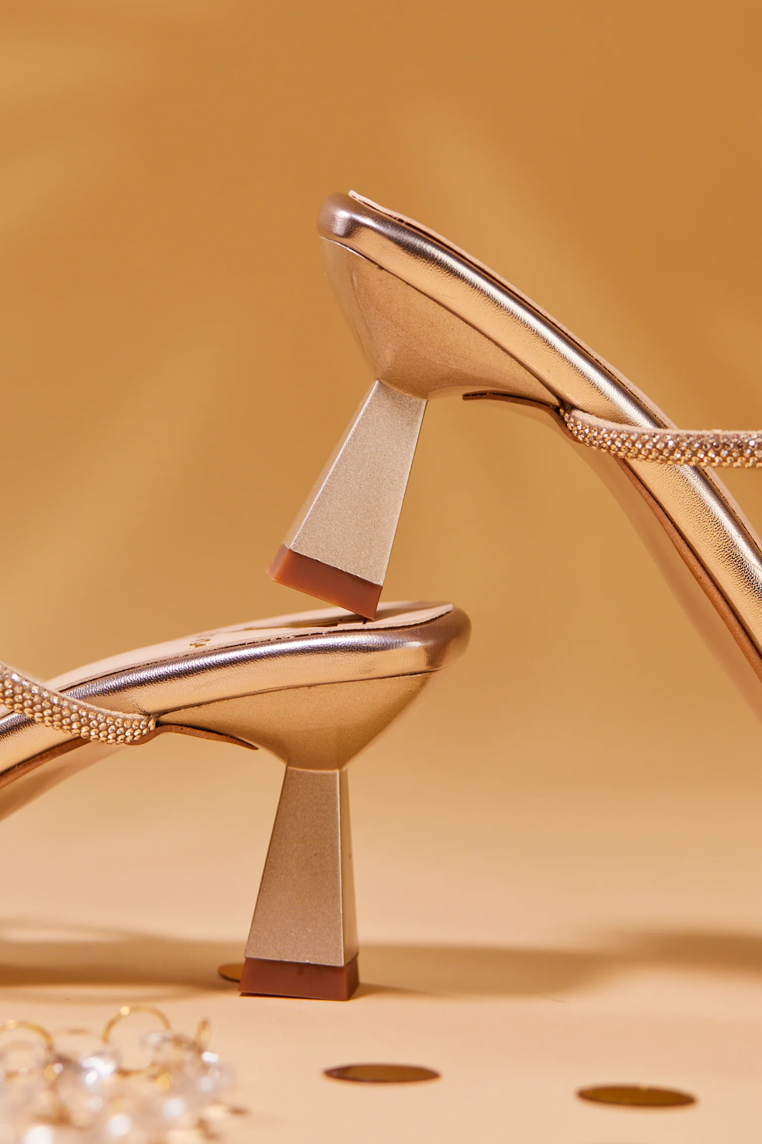 Chrysalis Heels - Image 3