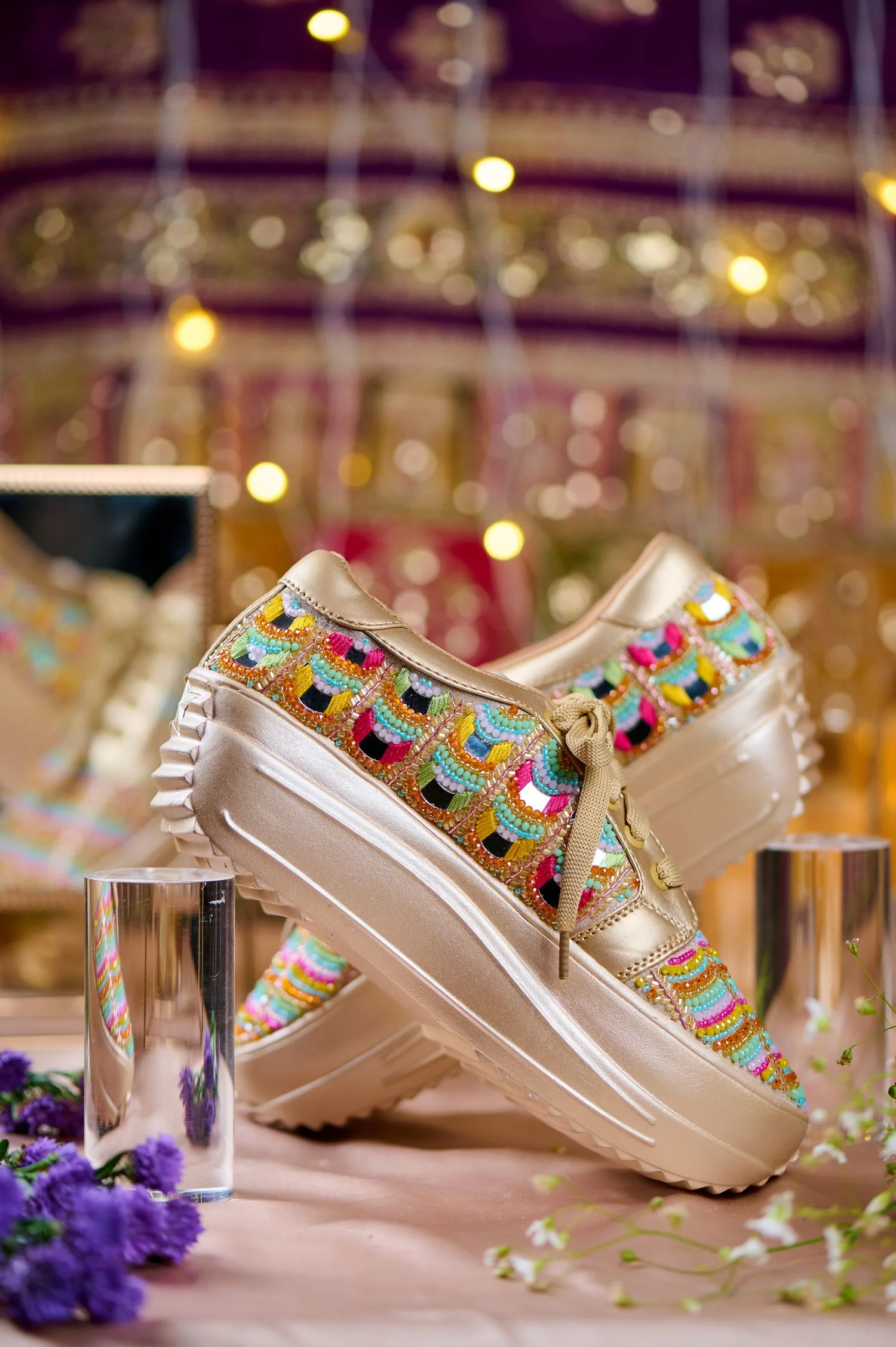 Empress Sneakers - Image 3