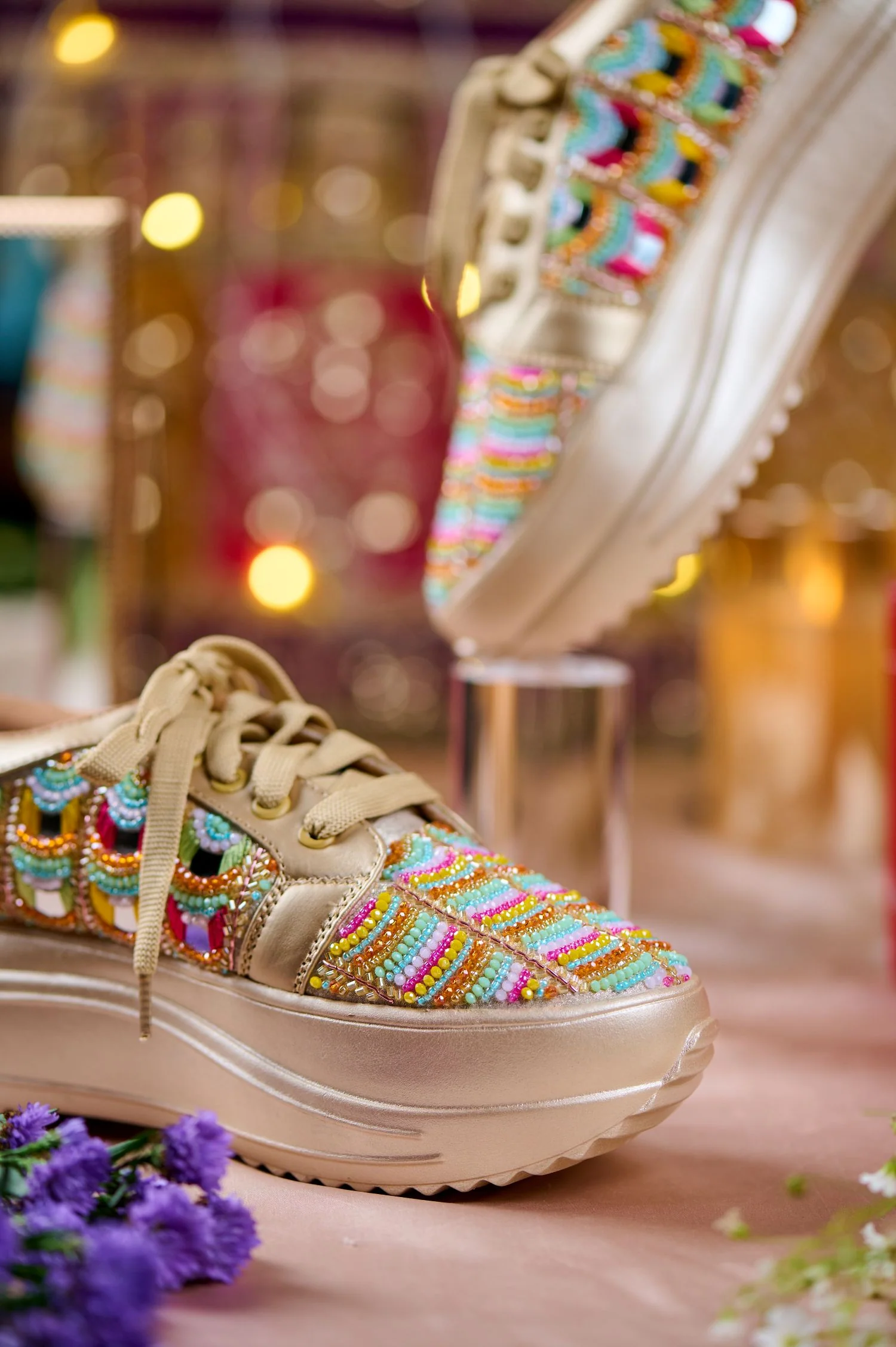 Empress Sneakers - Image 4