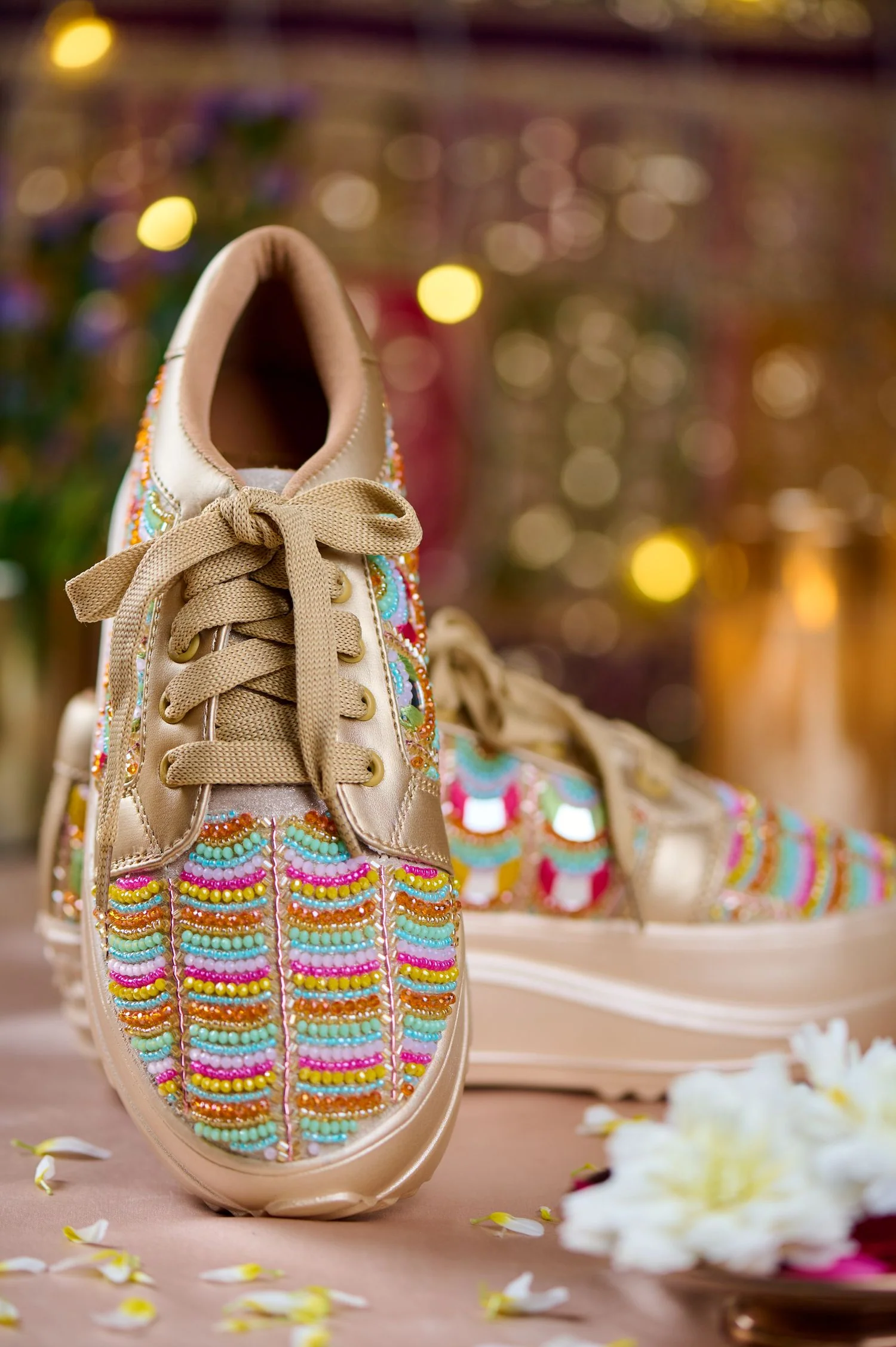 Empress Sneakers - Image 5