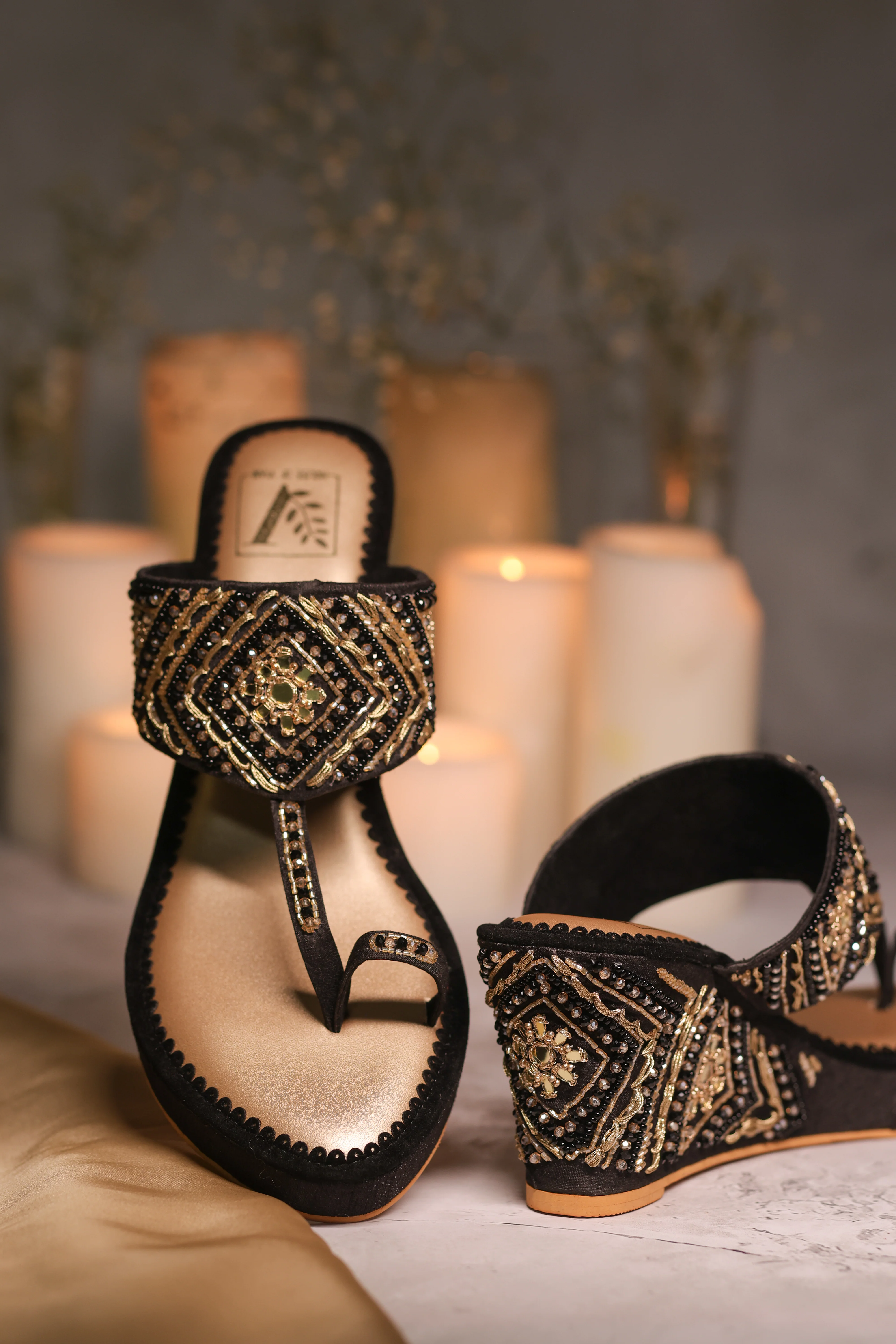 Eshel Wedges - Image 2