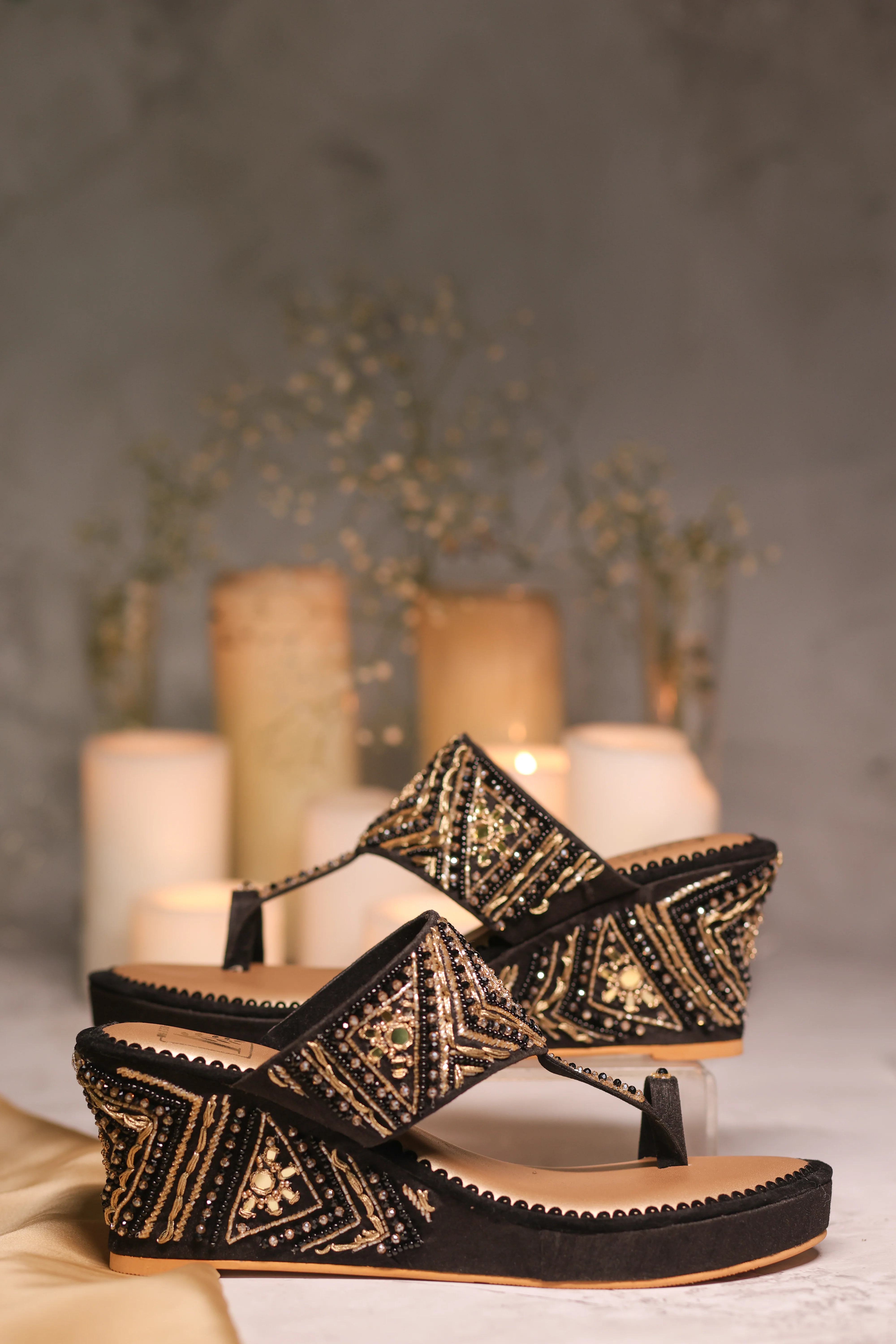 Eshel Wedges - Image 3