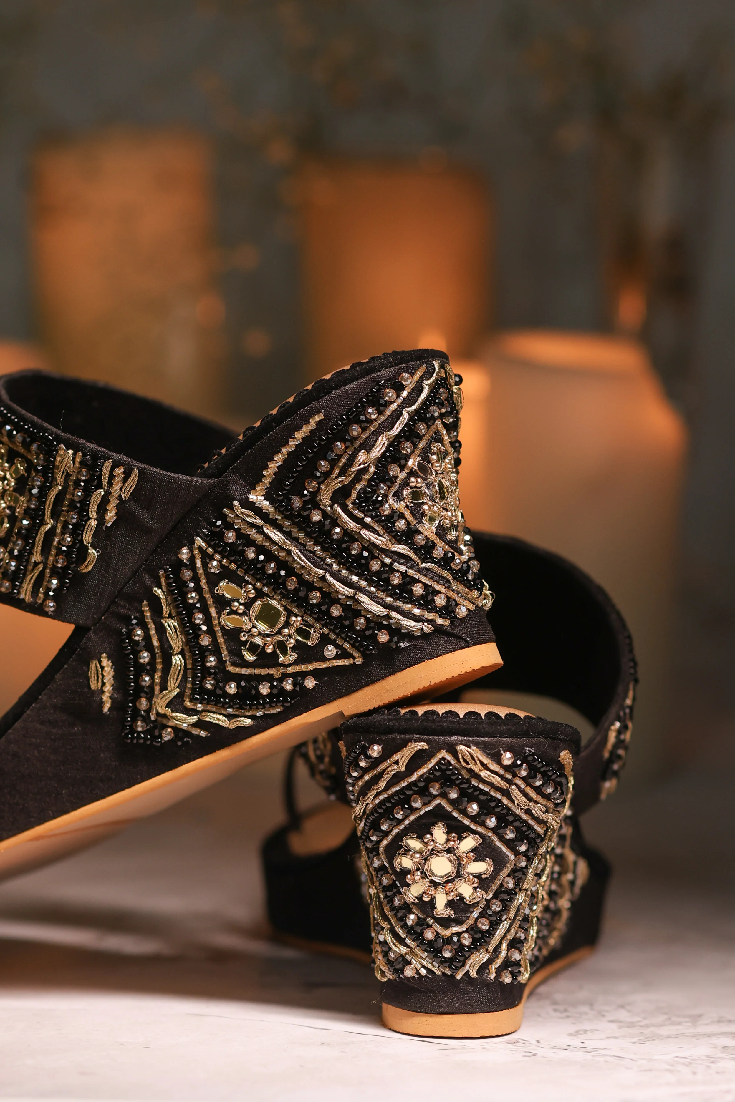 Eshel Wedges - Image 4
