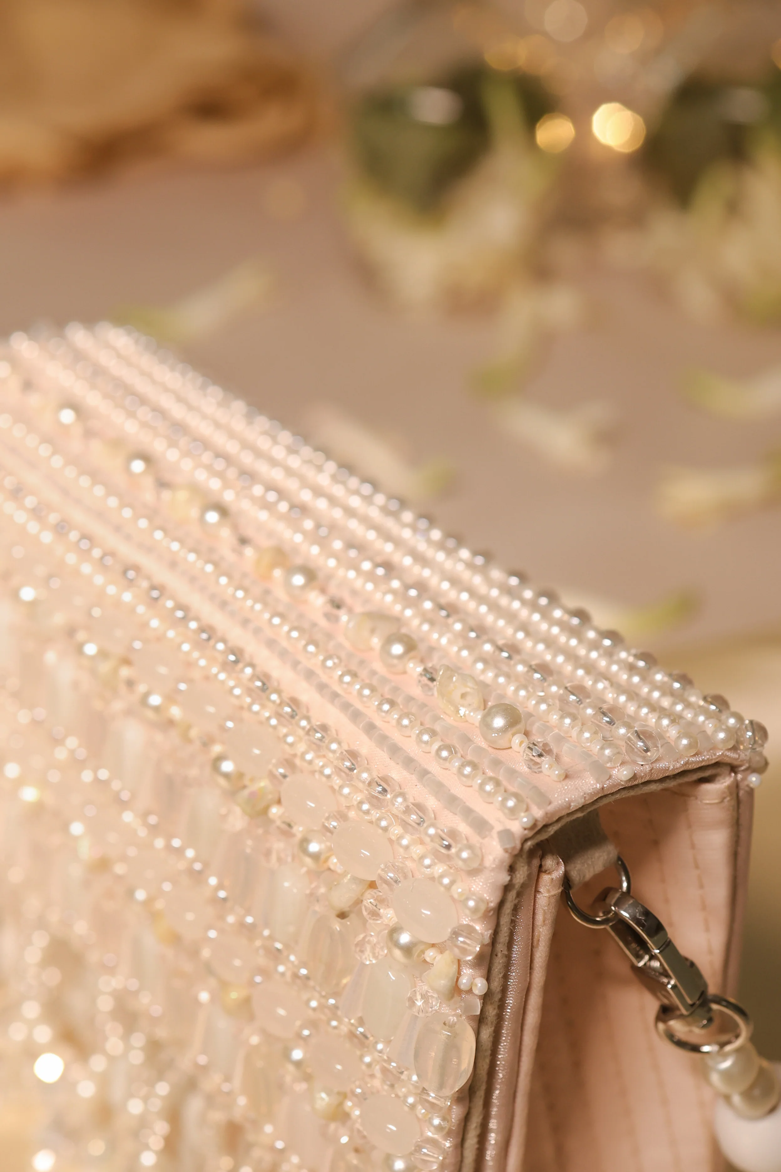 Estelle Pink Bag - Image 5