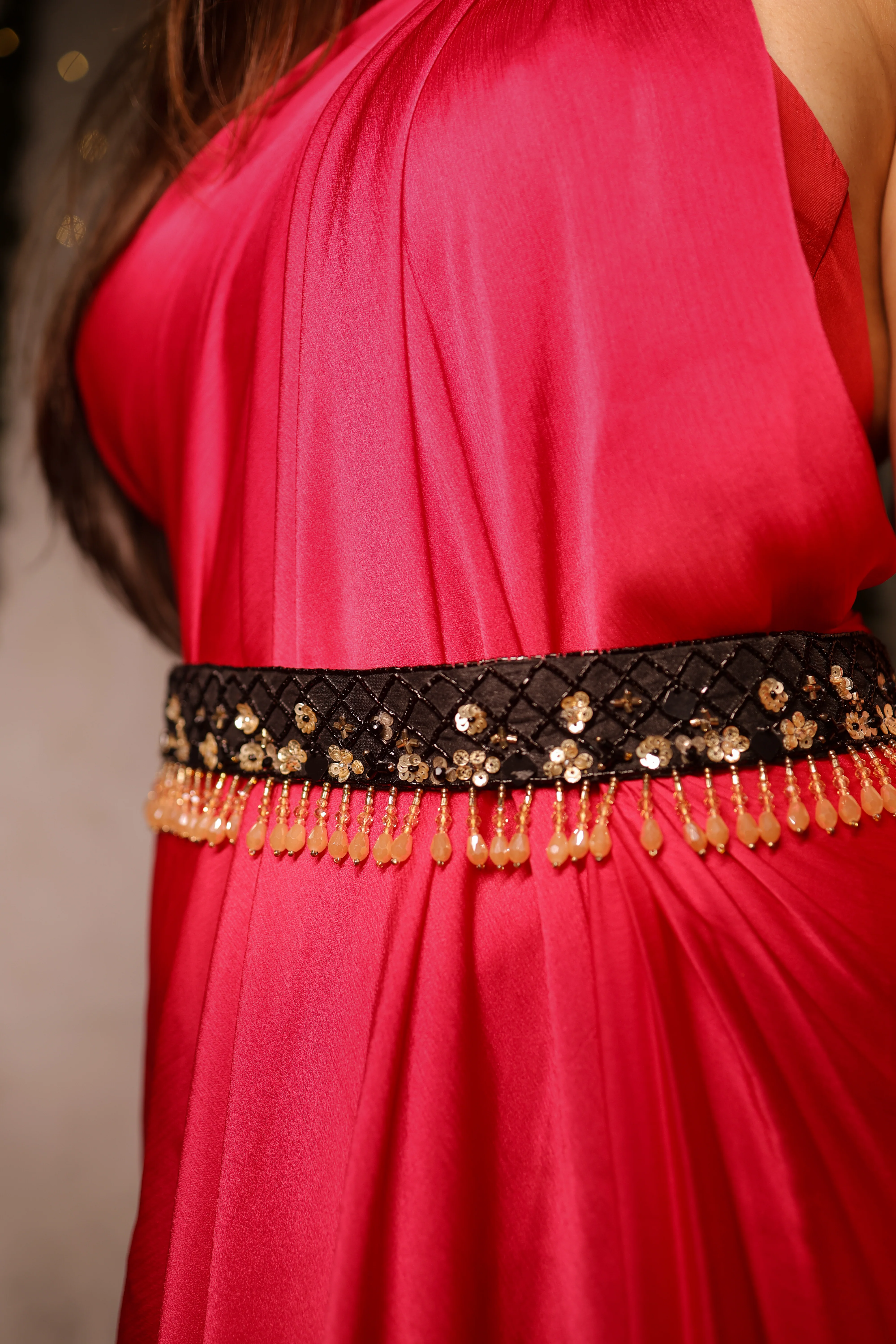 Faiza Belt Bag - Image 4