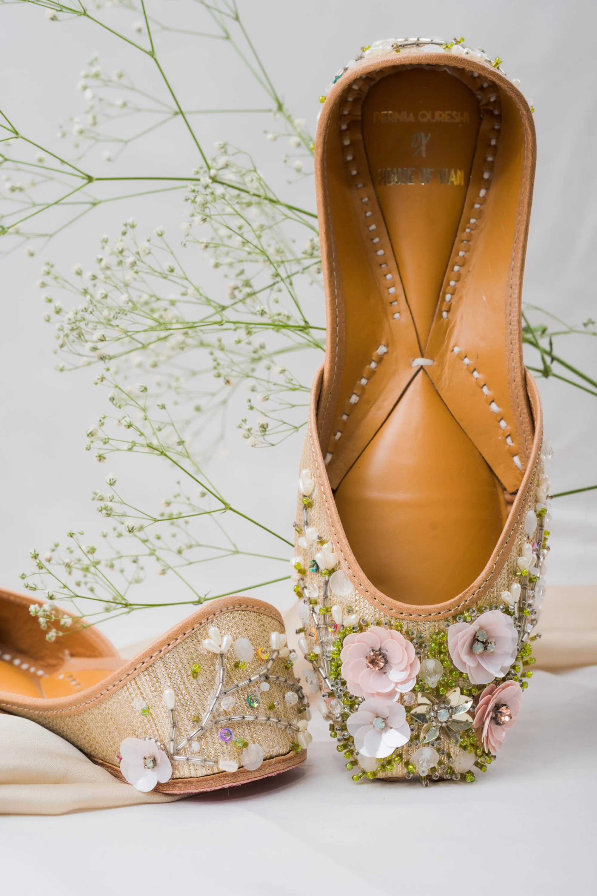 Firdaus Juttis & Clutch Combo - Image 3