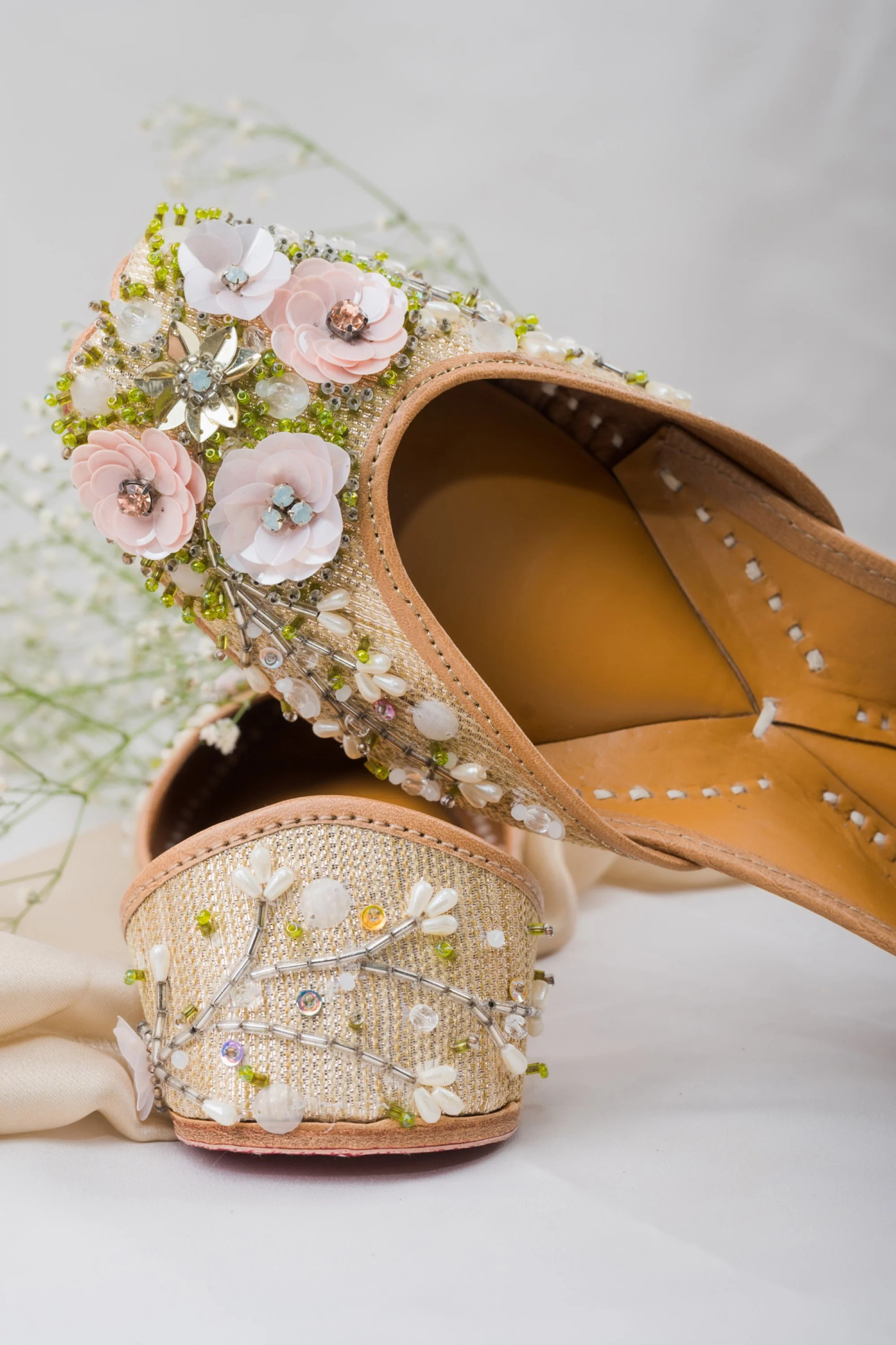 Firdaus Juttis & Clutch Combo - Image 5