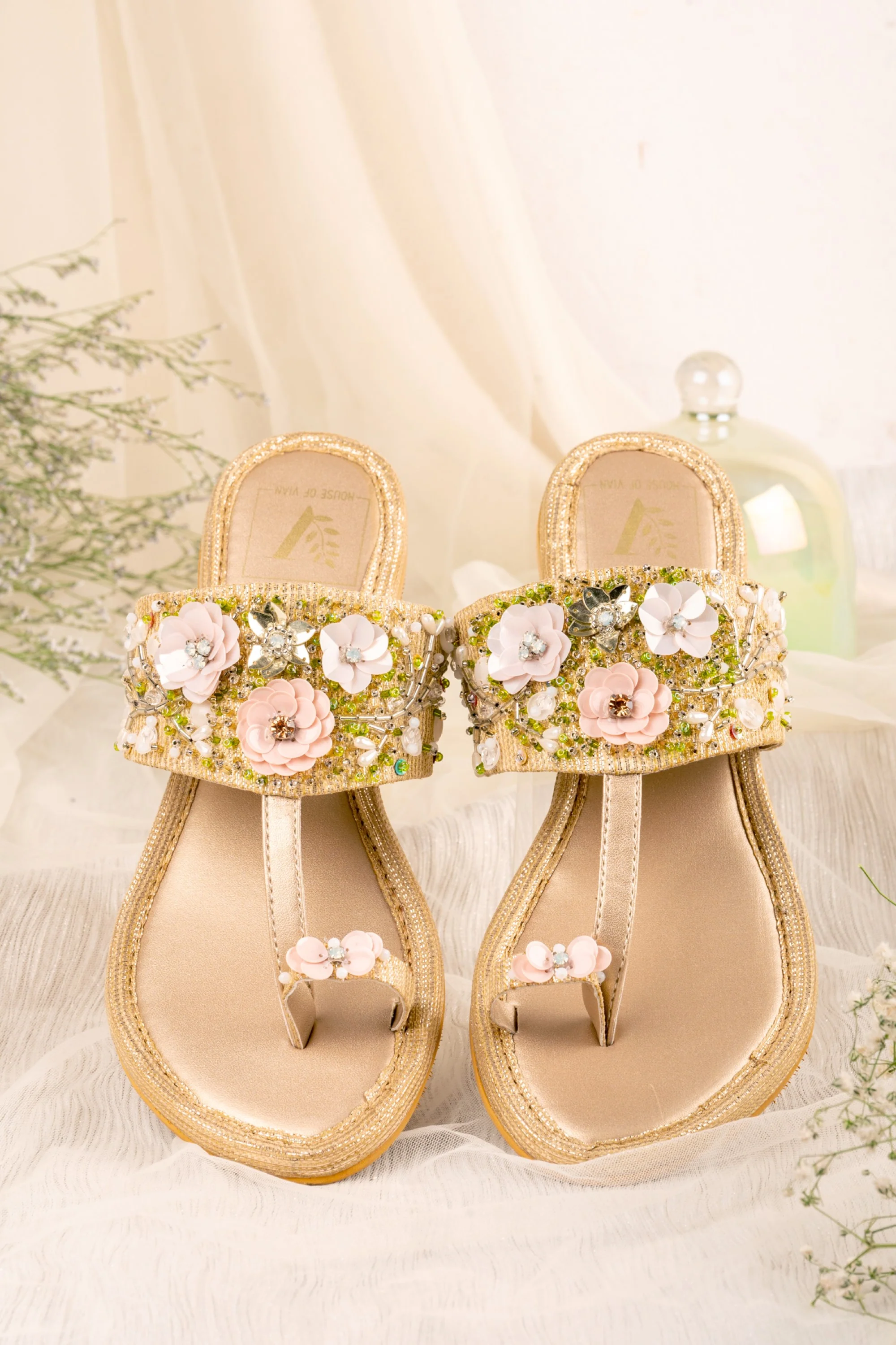 Firdaus Kolhapuris & Clutch Combo - Image 5