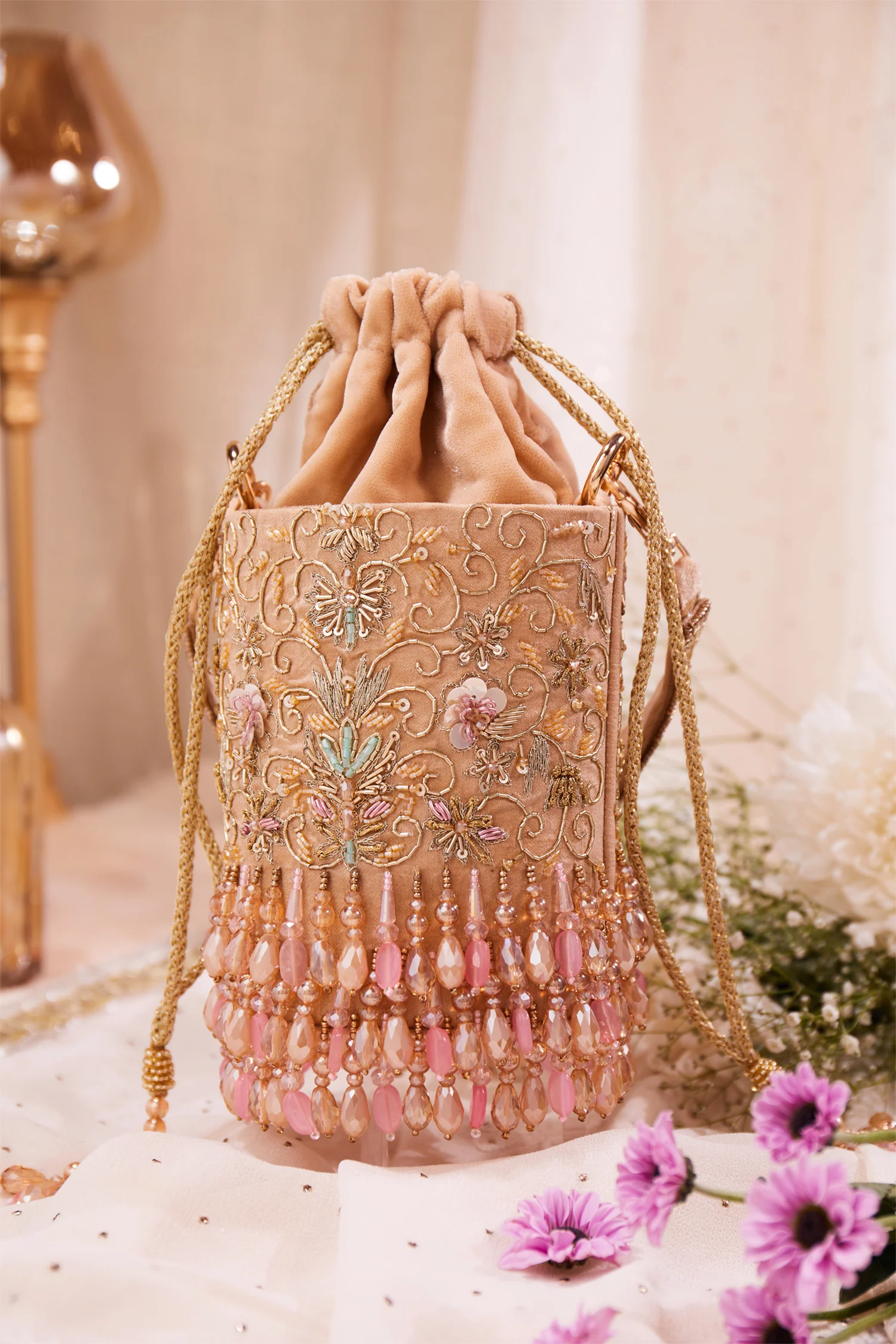 Gulnaz Potli Bag - Image 2