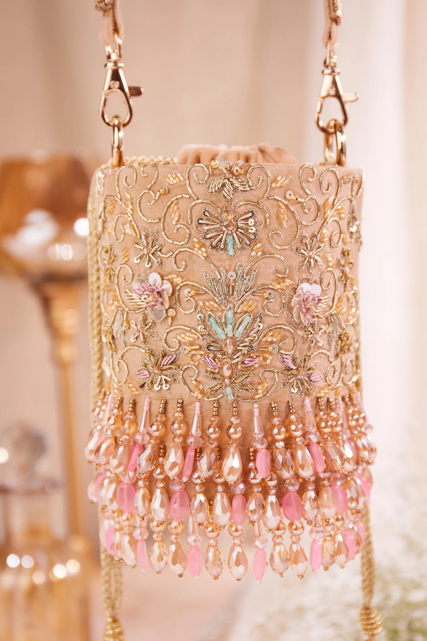 Gulnaz Potli Bag - Image 5