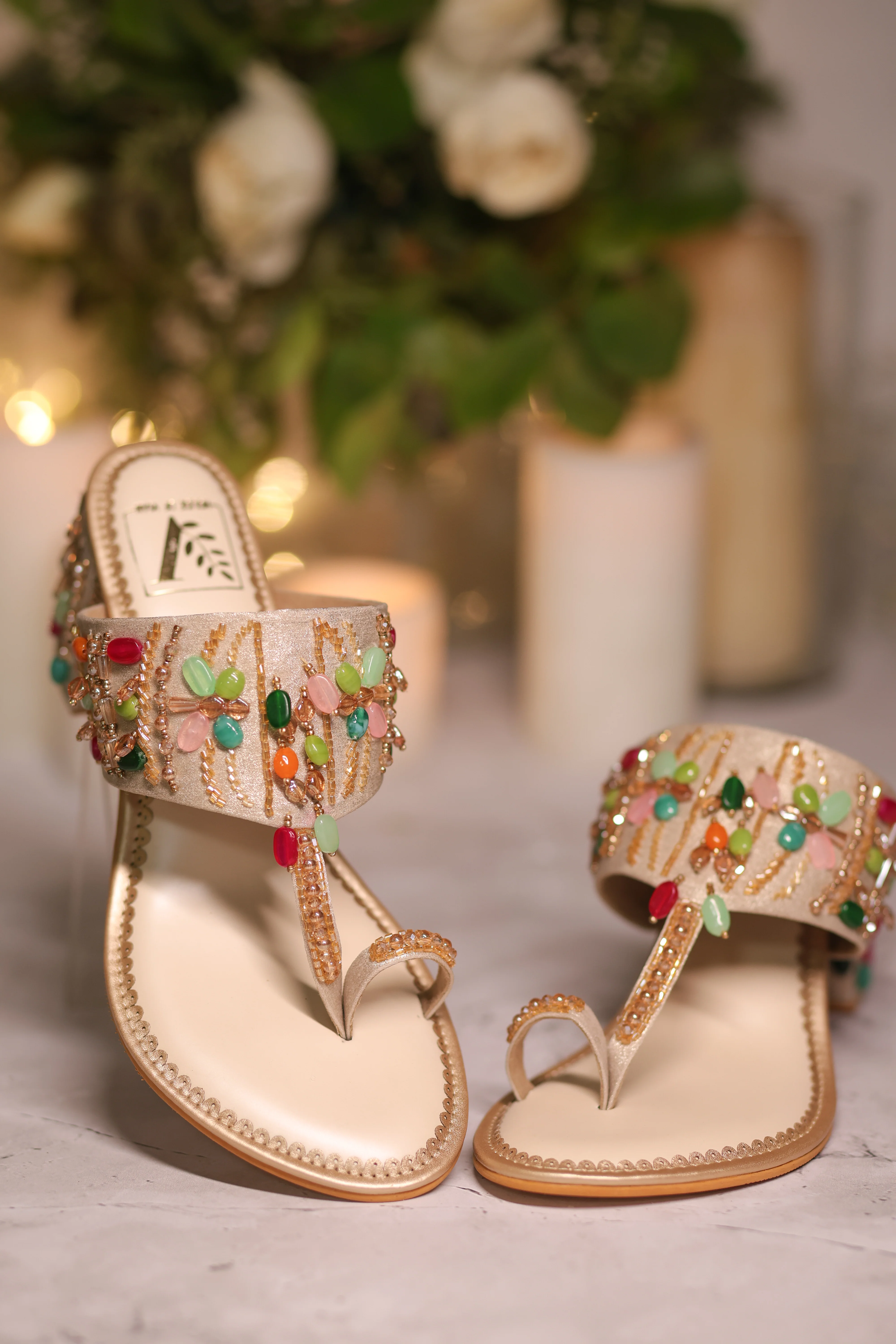 Irya Block Heels - Image 3