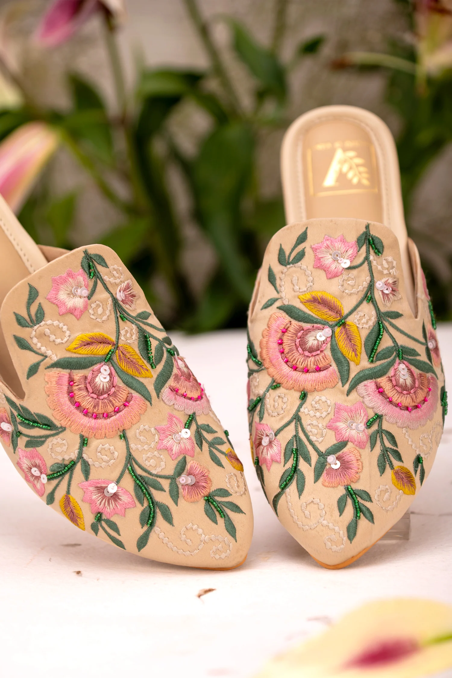 Ivy Mules - Image 2