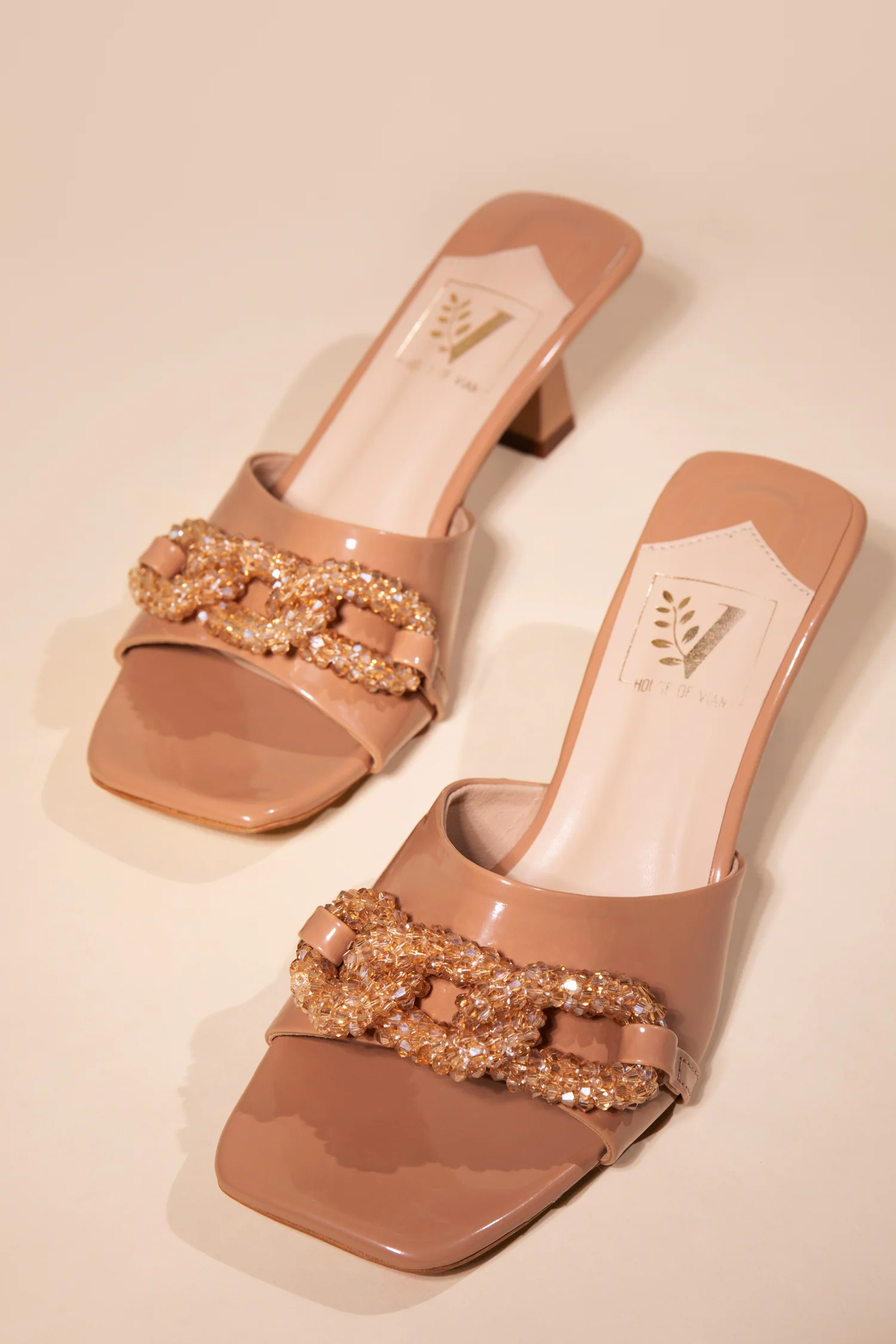 Jane Heels - Image 4