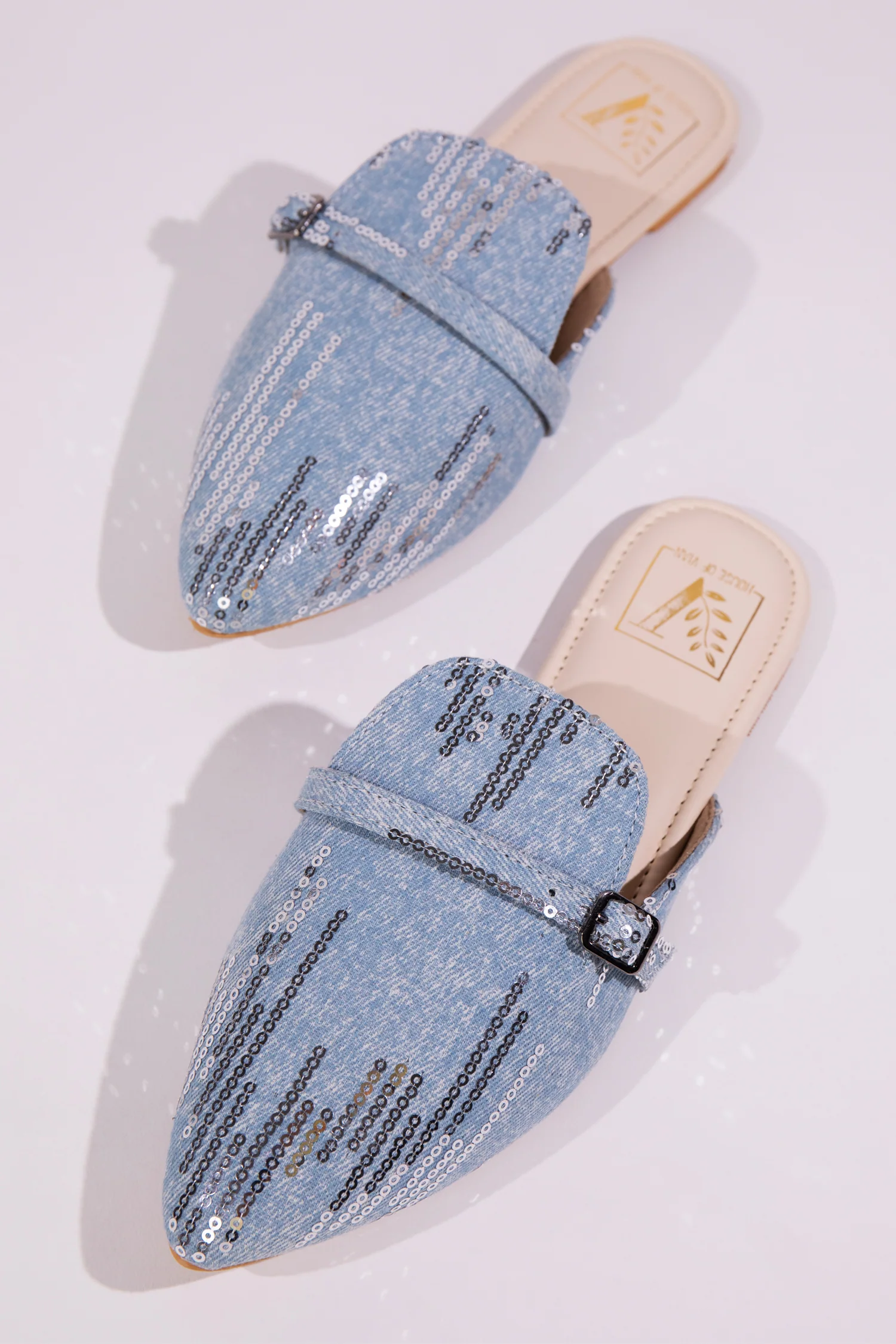 Jean Jazz Mule - Image 4