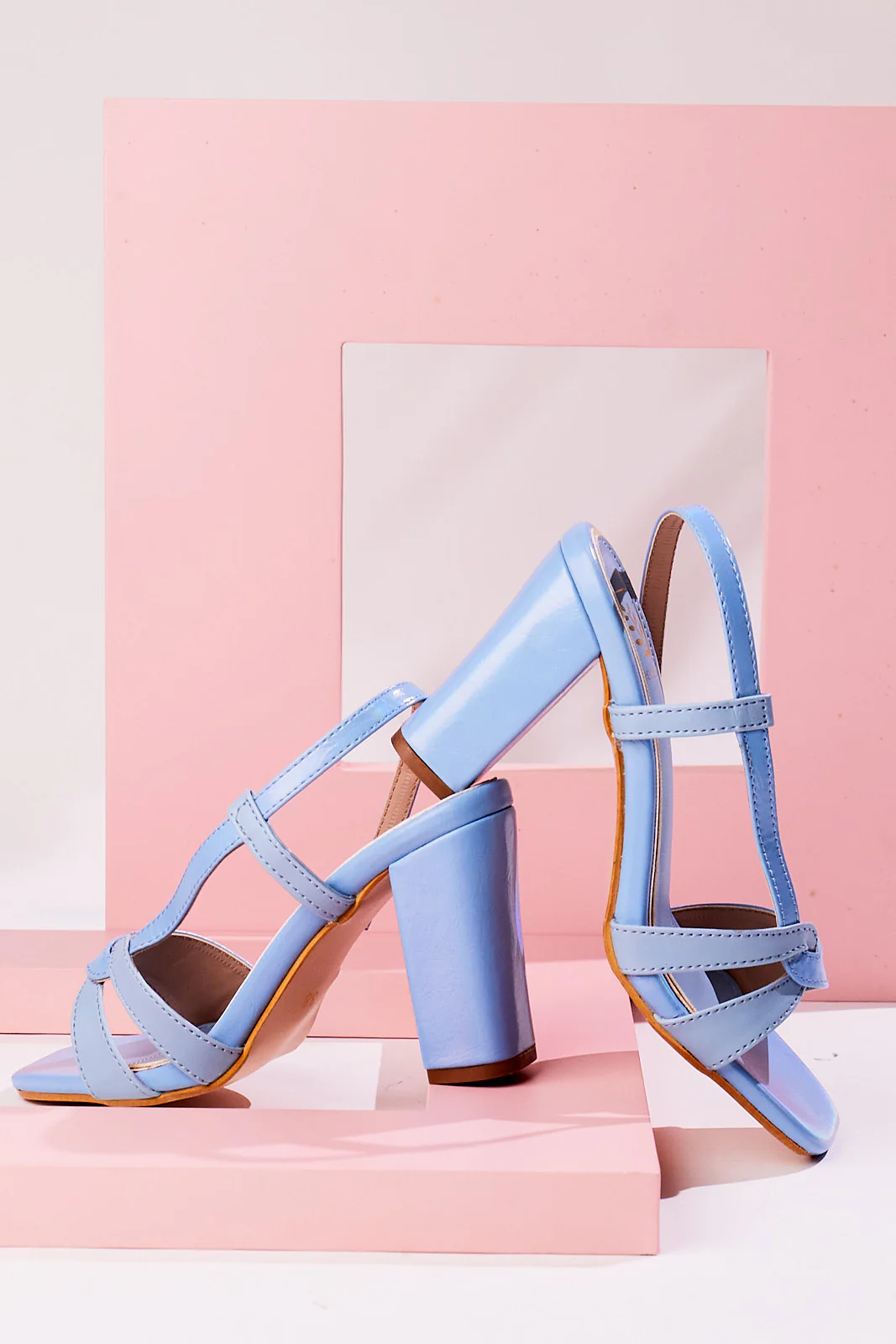 Jessica Sparkle Heels - Image 4