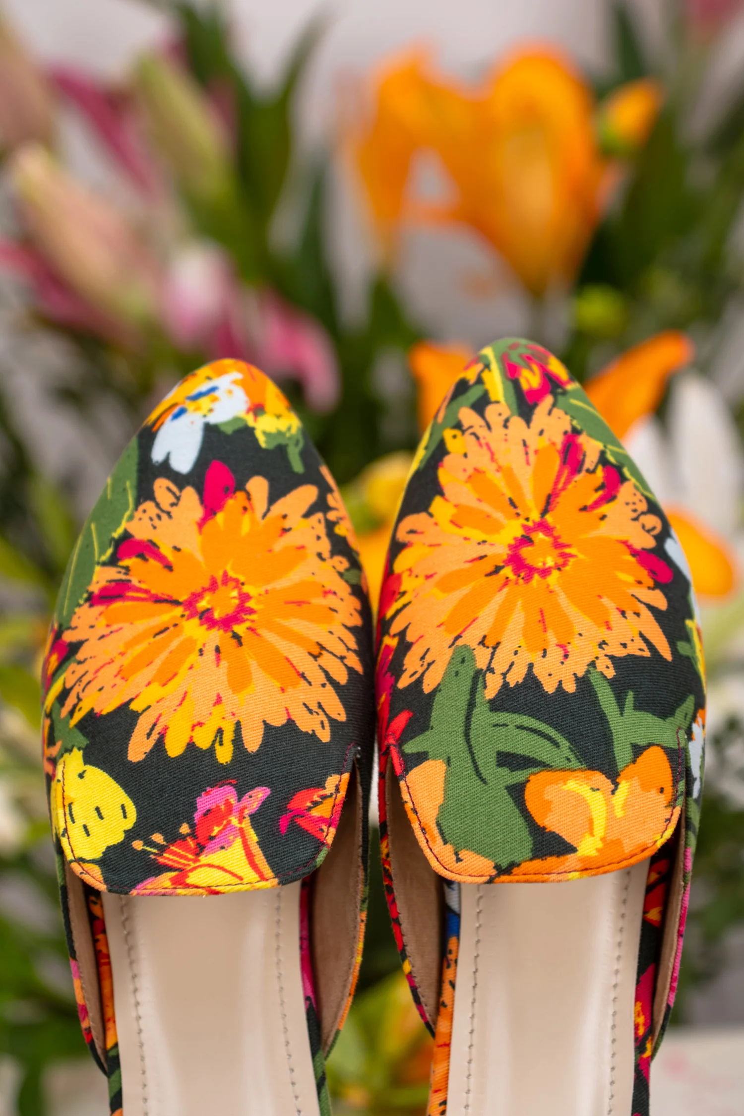 Lily Mules - Image 3