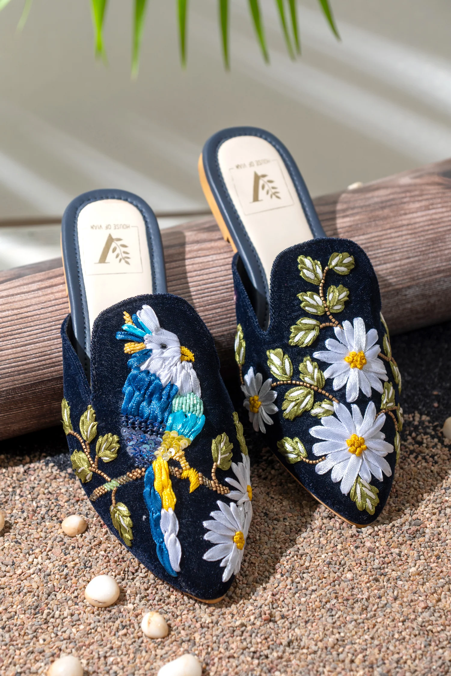 Macaw Mules - Image 2