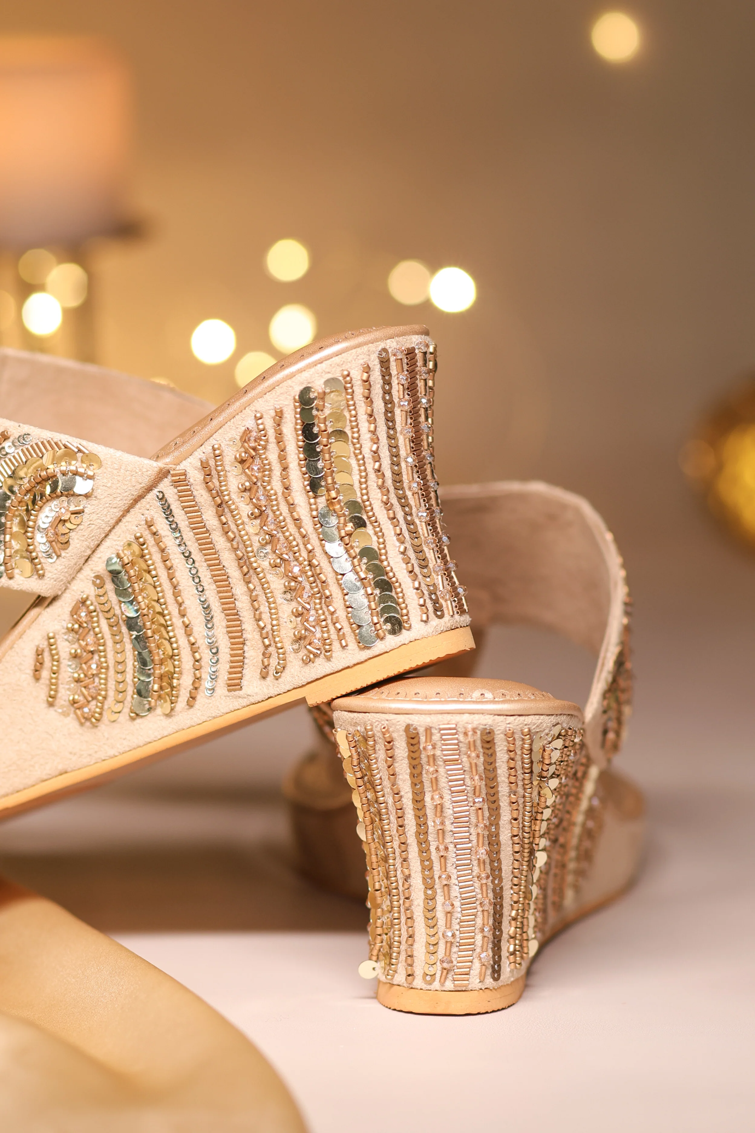 Maya Wedges - Image 3