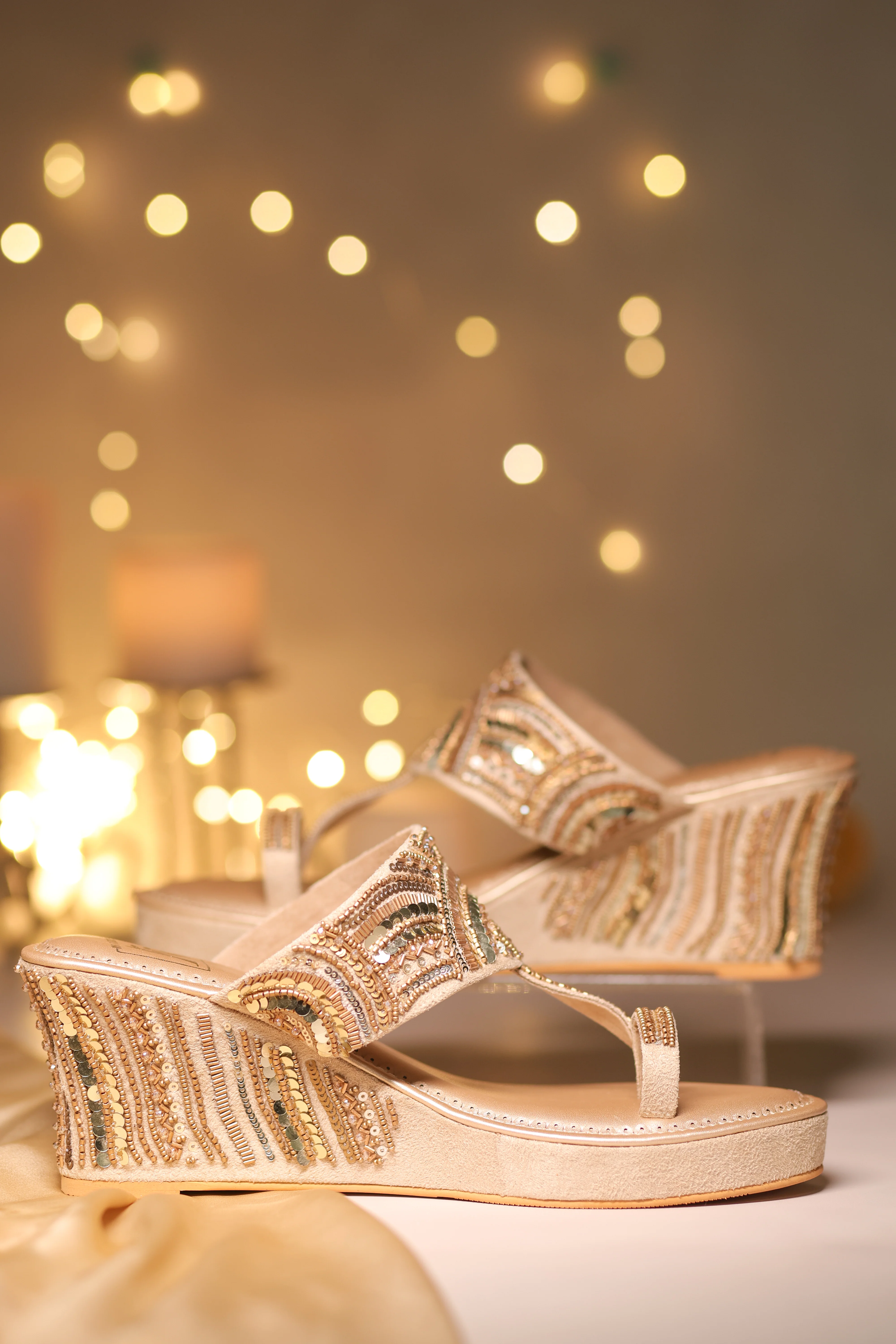Maya Wedges - Image 4