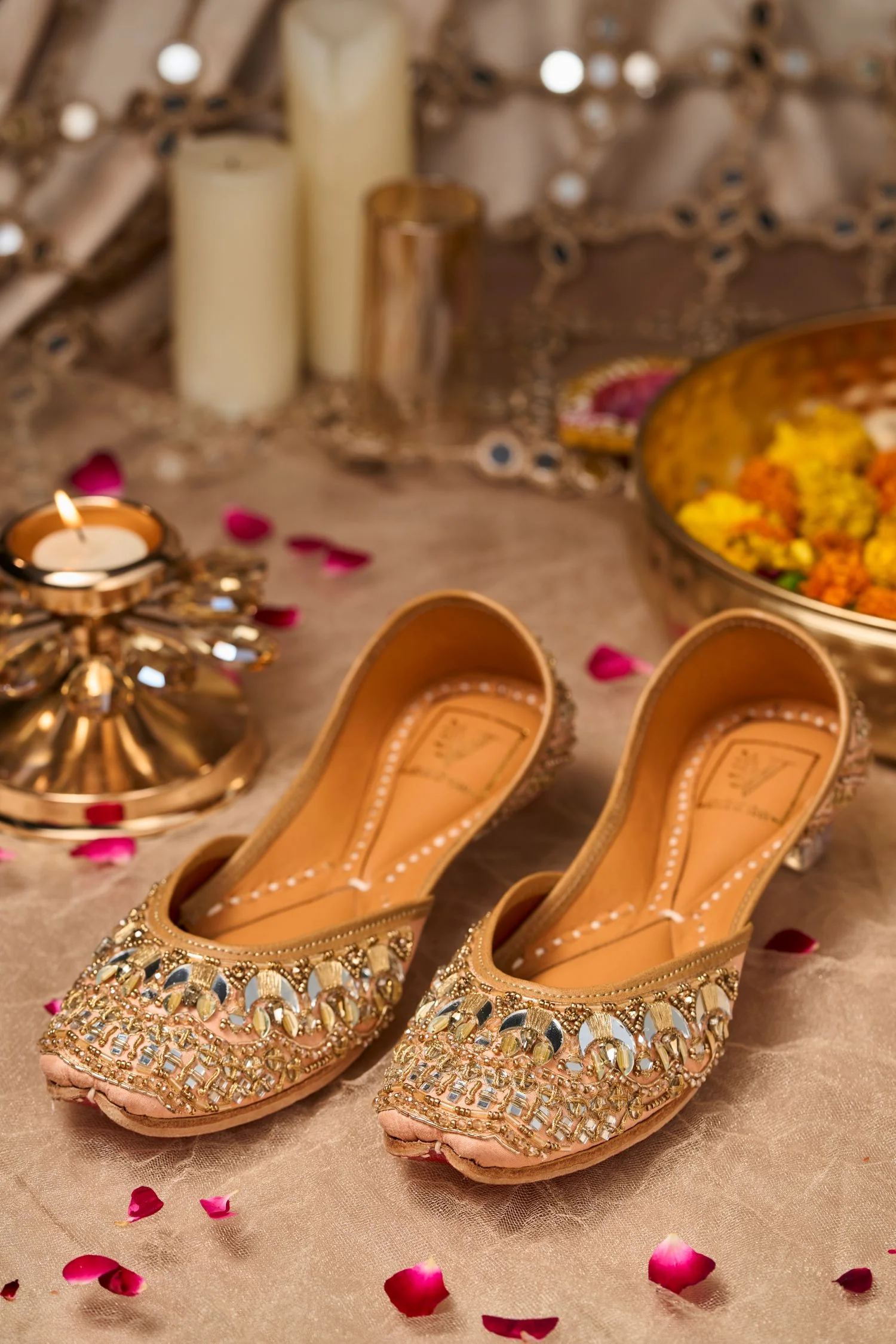 Mehfil Juttis - Image 3