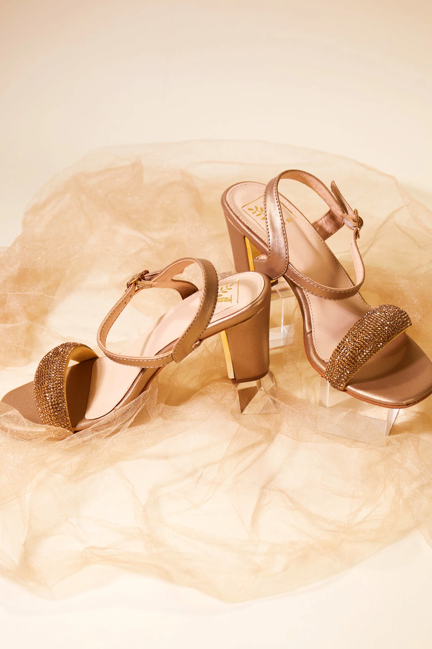 Mia Heels - Image 4