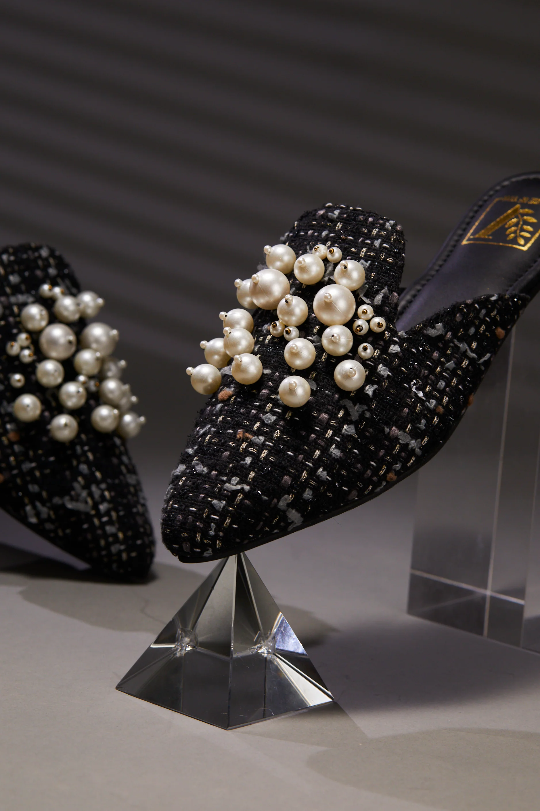 Pearl Dust Mules - Image 2